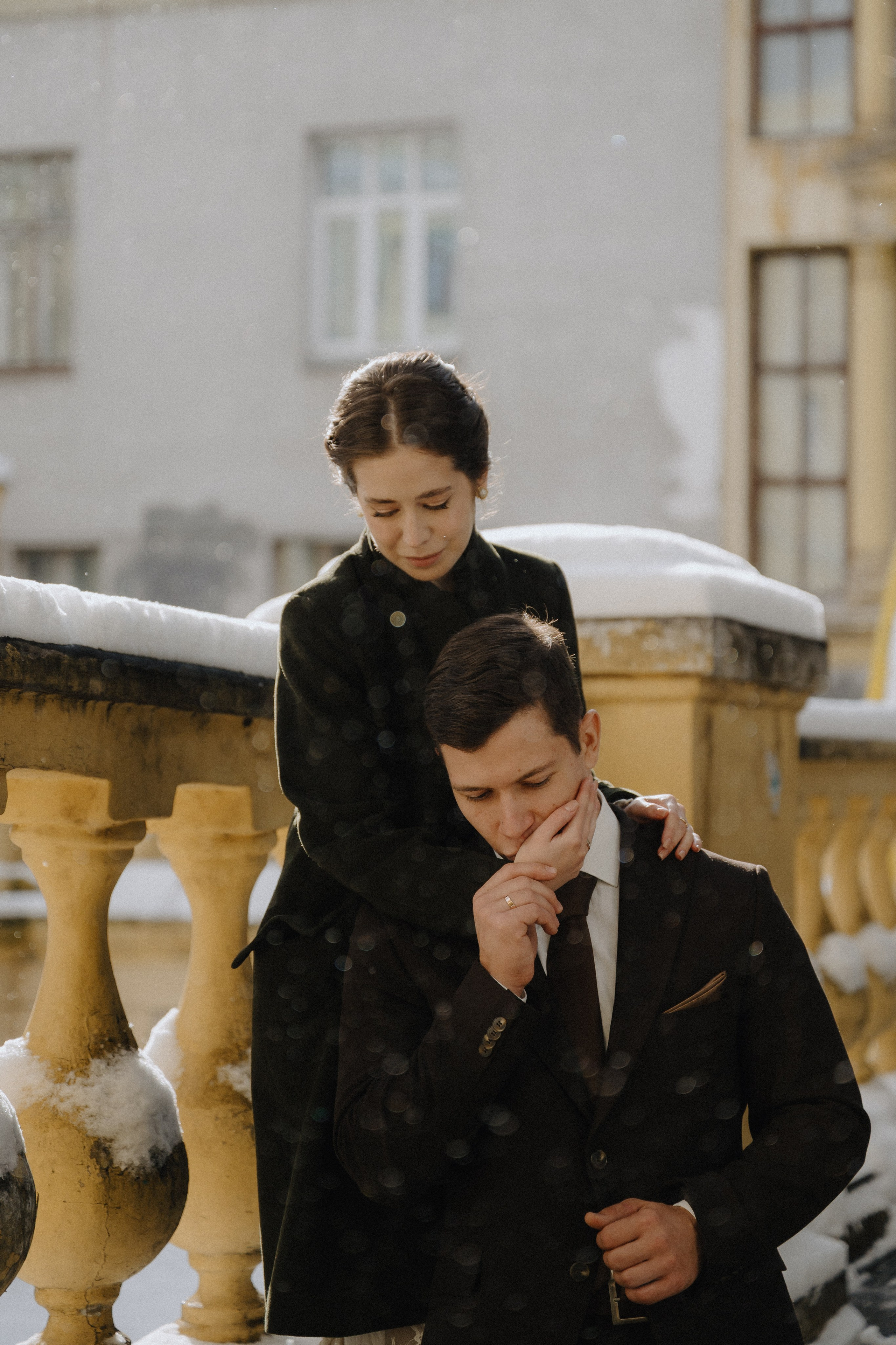 Виктория & Александр