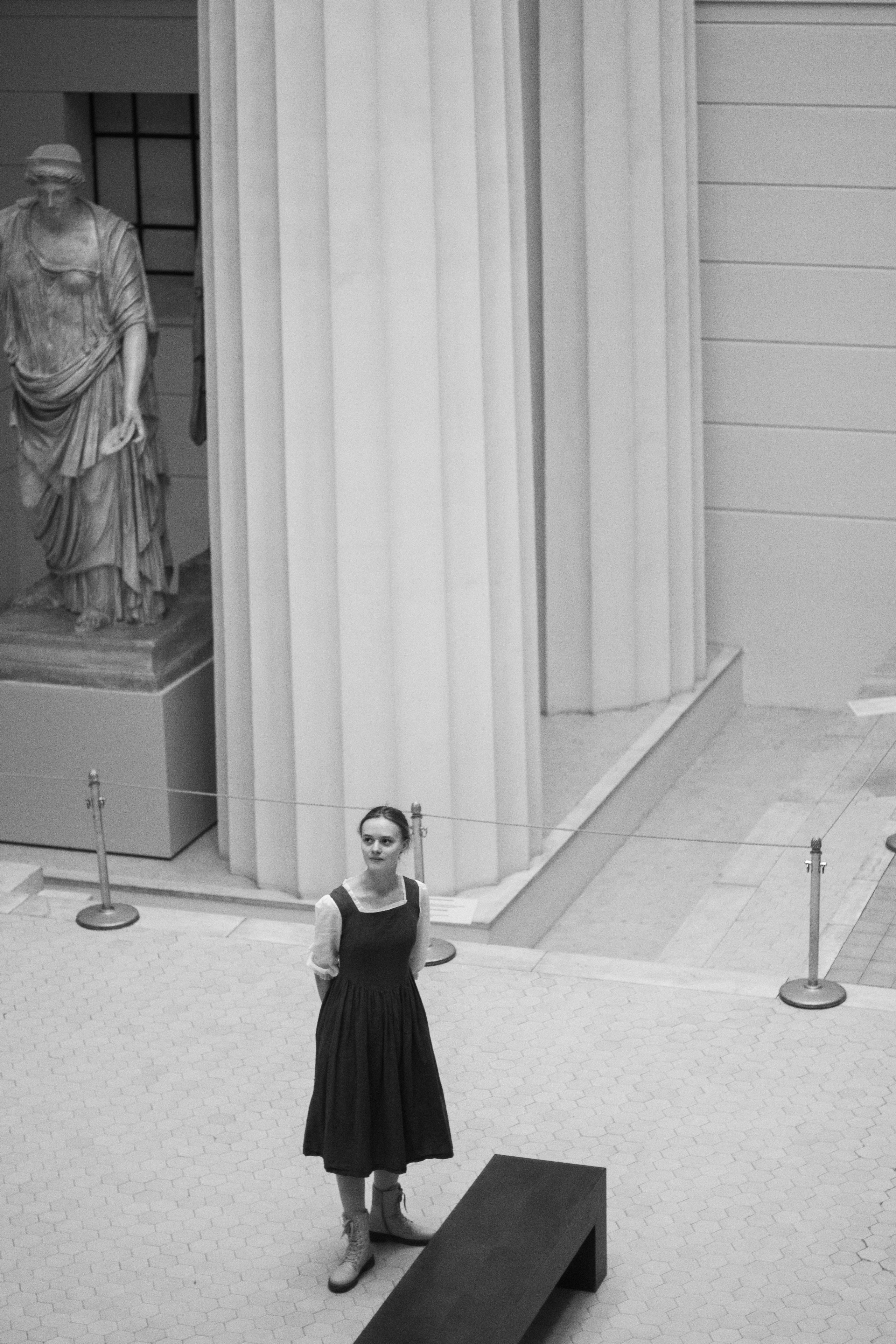 Ксеня. Мария Колесникова