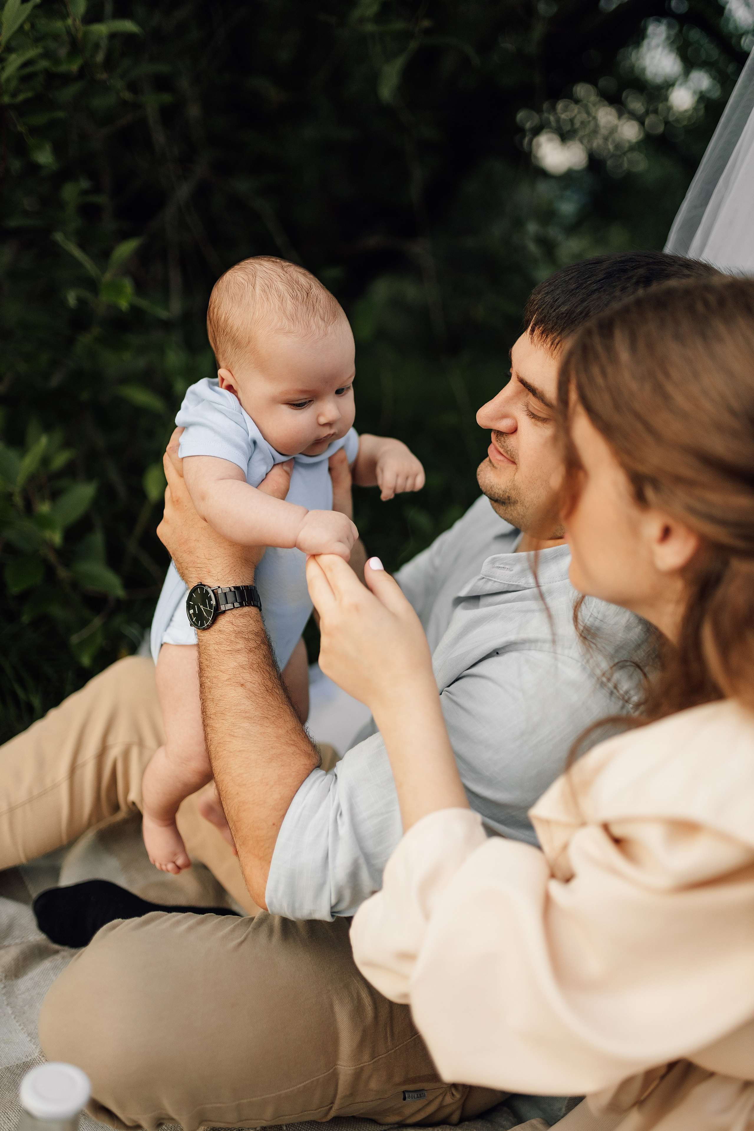 № 15. Фотограф в Москве Юлия Хамзина