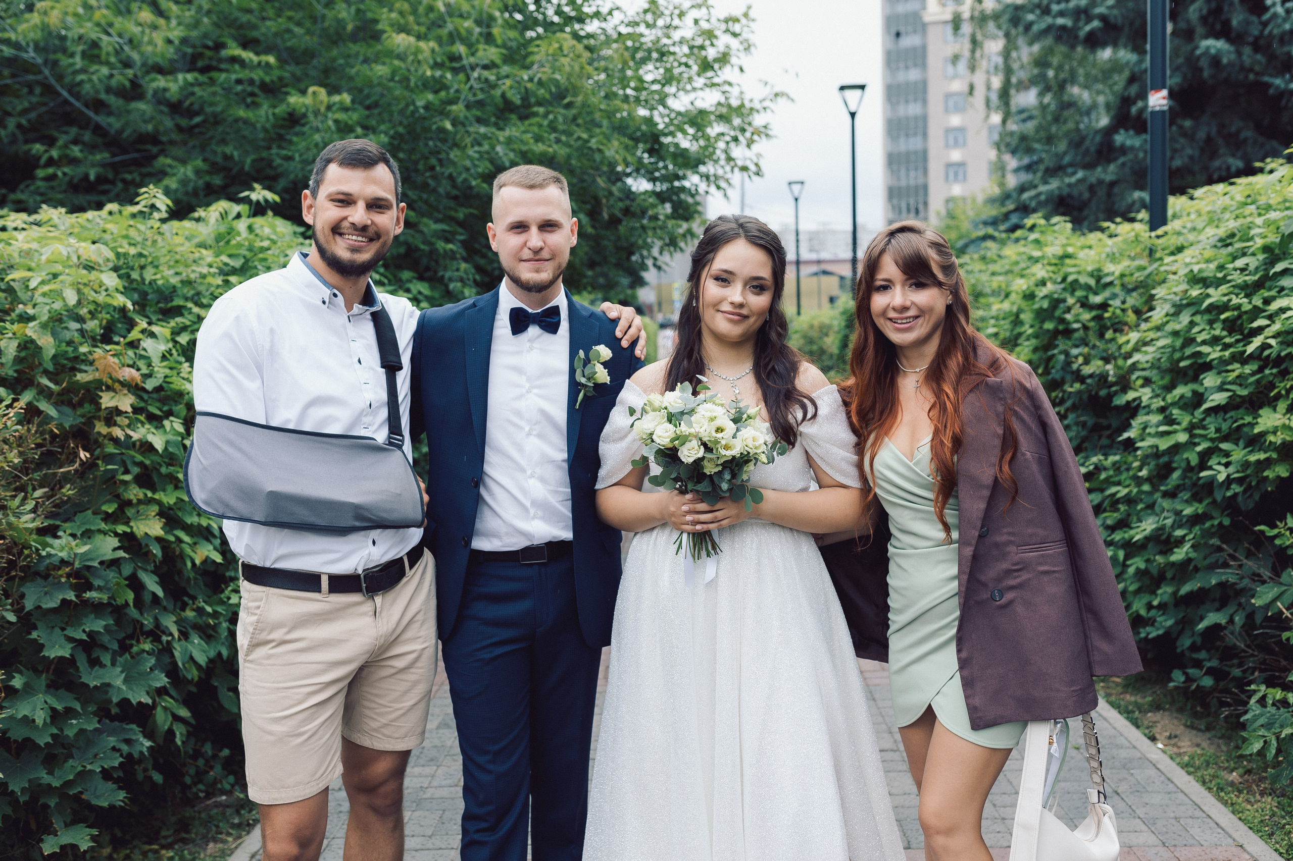 Щелковский ЗАГС