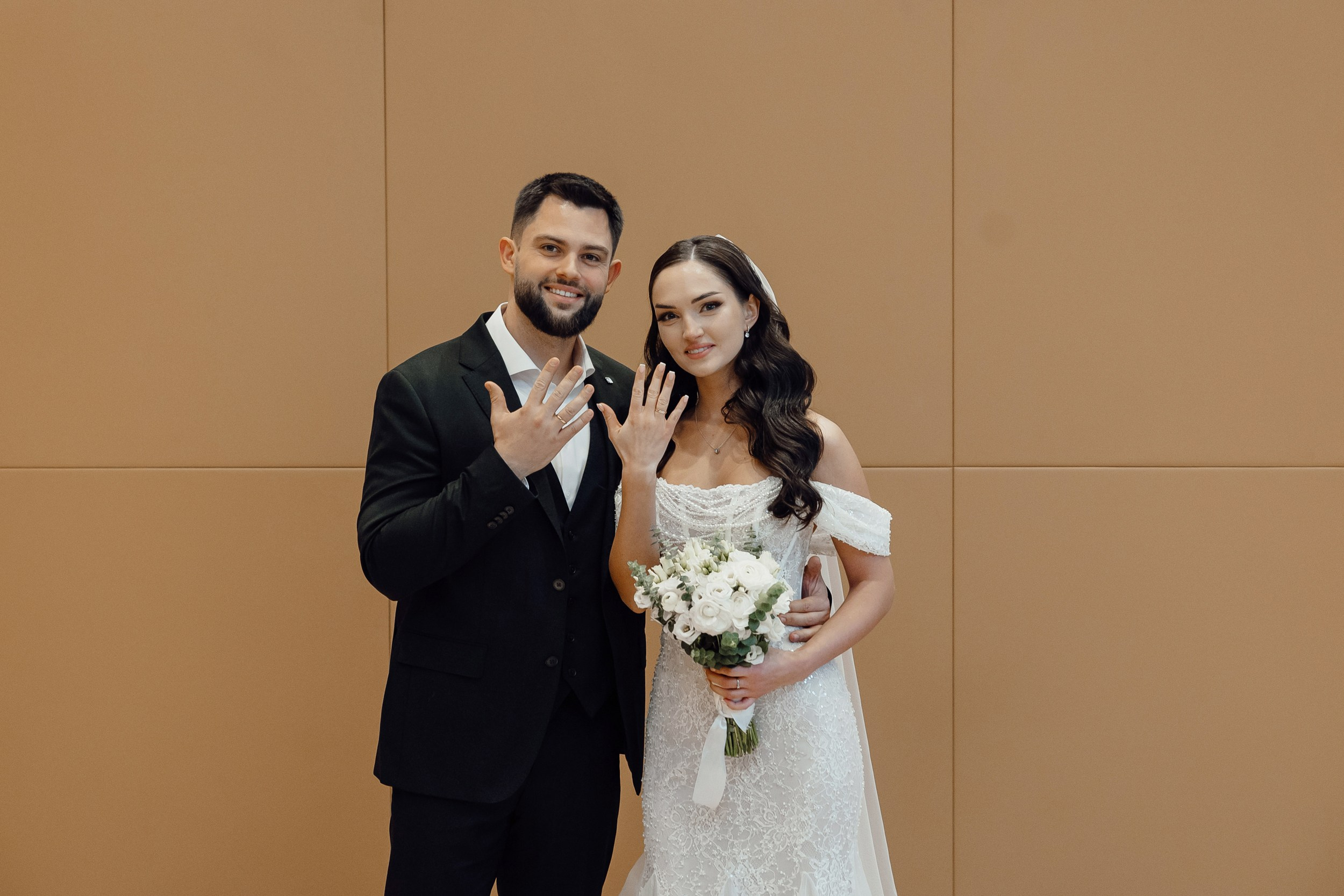 регистрация брака в&nbsp;Барвиха Luxury Village