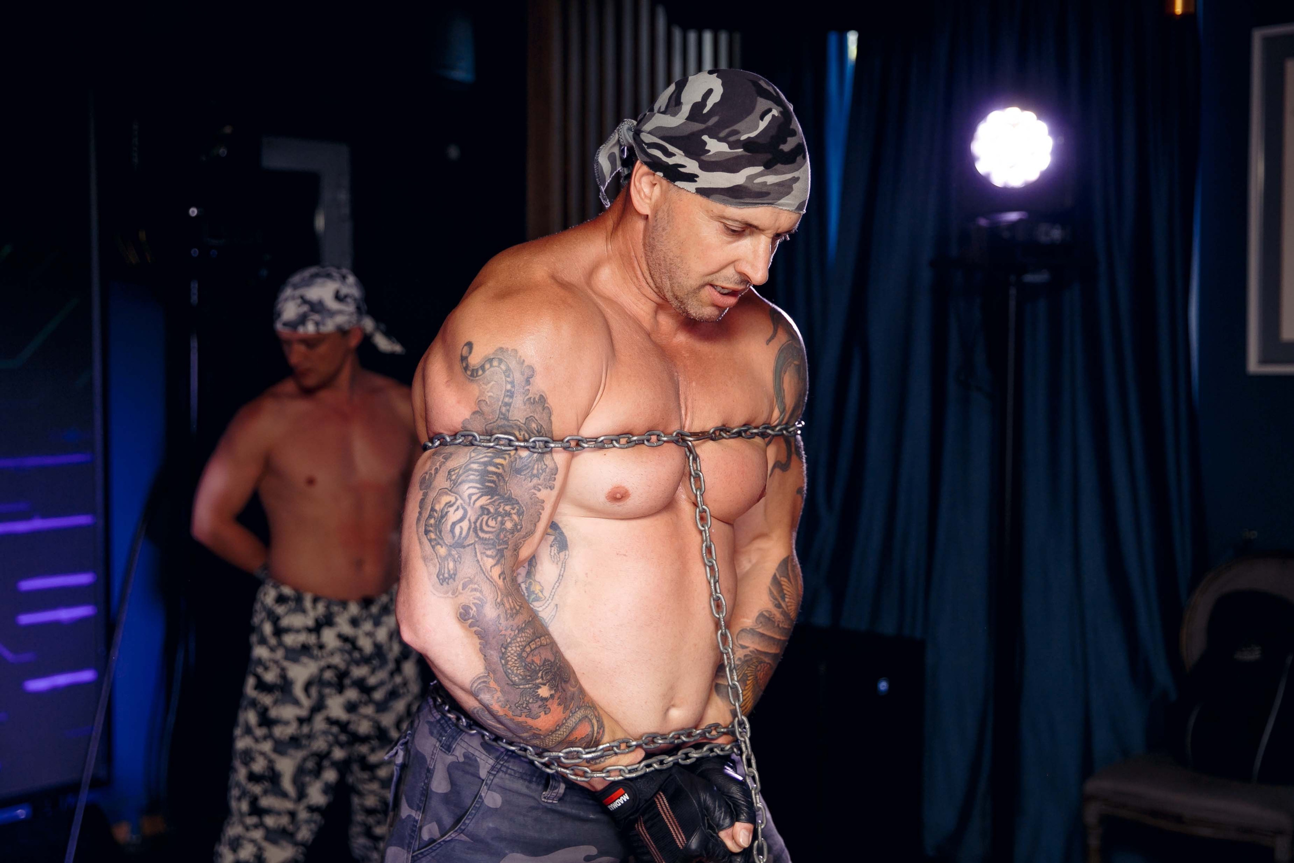 Квест и празднование. Ваш репортажный фотограф Артемий Антонов