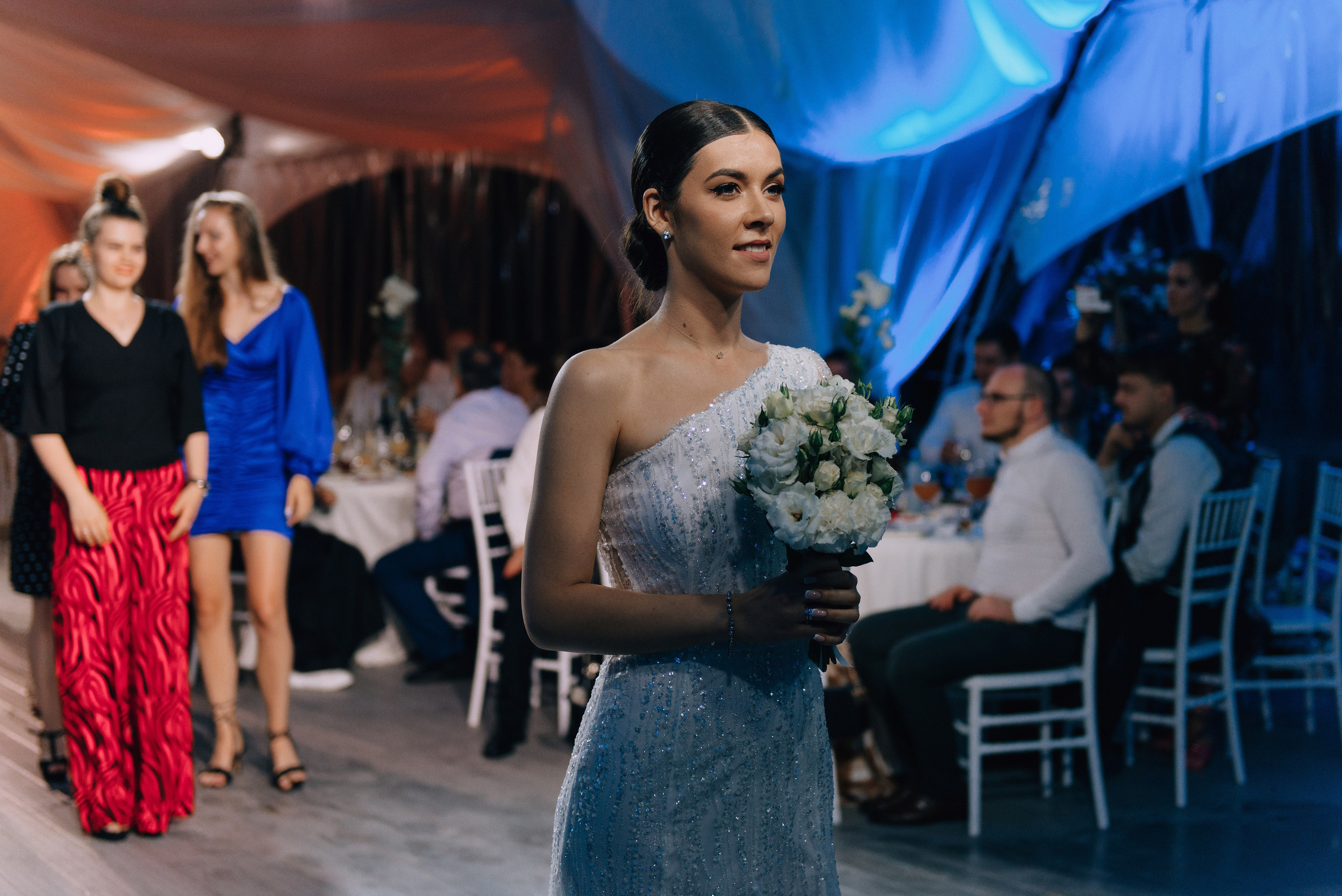 КРИСТИНА & АРТЕМ. Галина Котаранова — свадебный и семейный фотограф в Тамбове