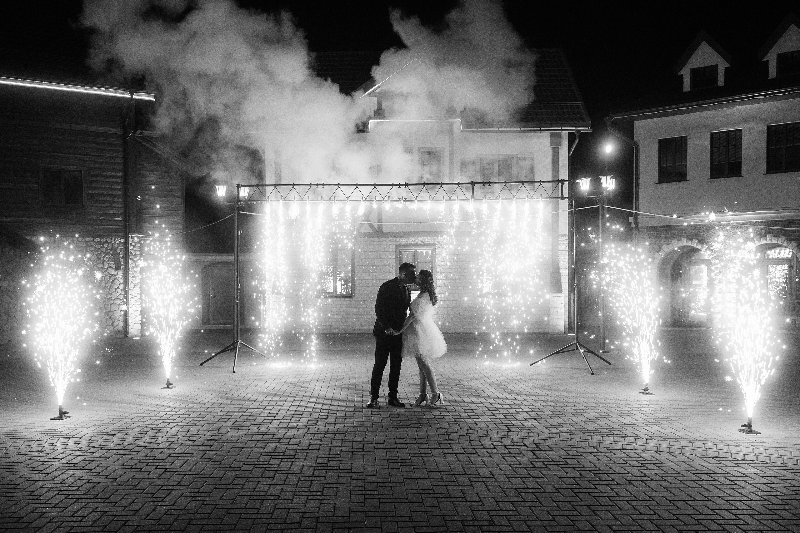 Wedding day #62. Свадебный, семейный фотограф в Рязани Лена Брант