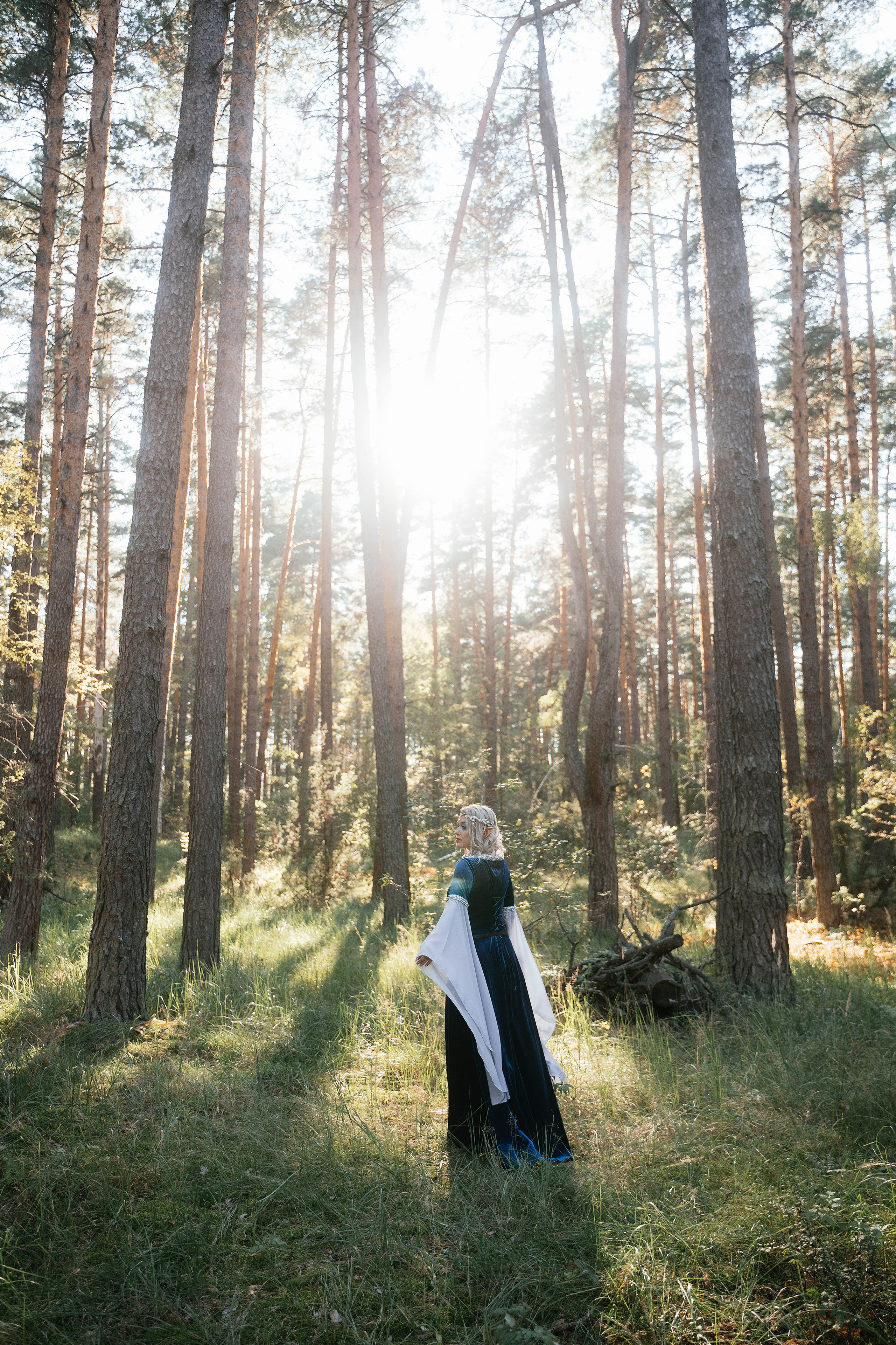 Алена. Свадебный, семейный фотограф в Рязани Лена Брант
