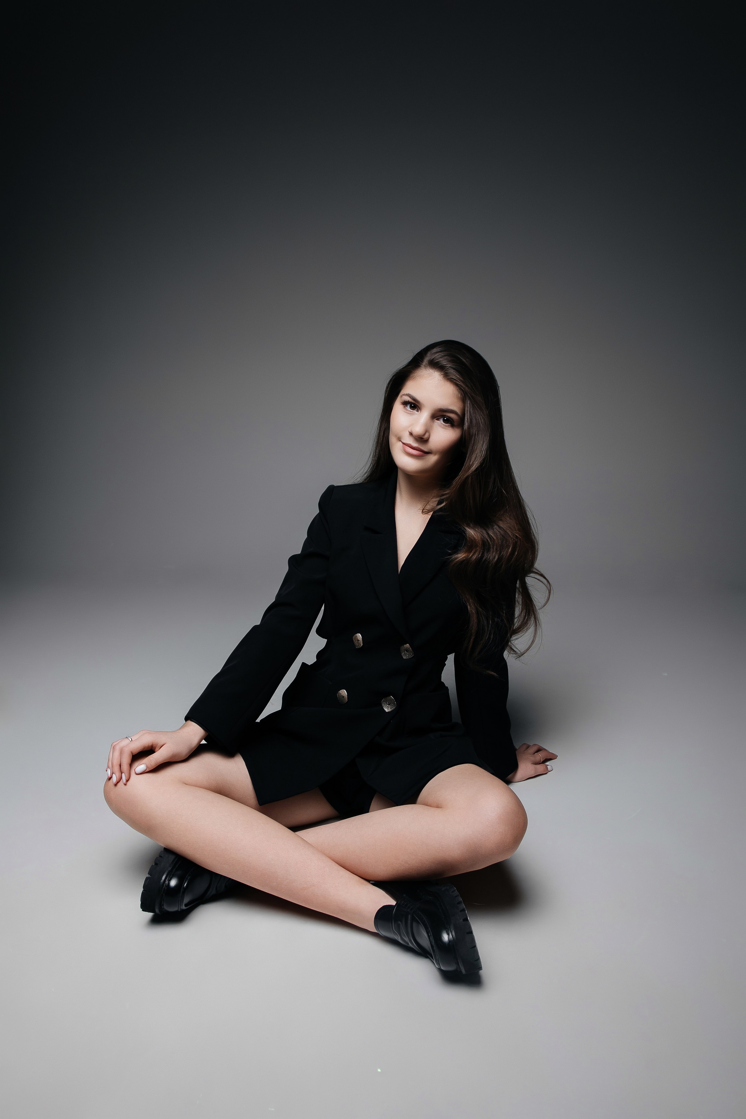 Юлия, Светлана, Александра. Фотограф Денис Лесковский (Тюмень)