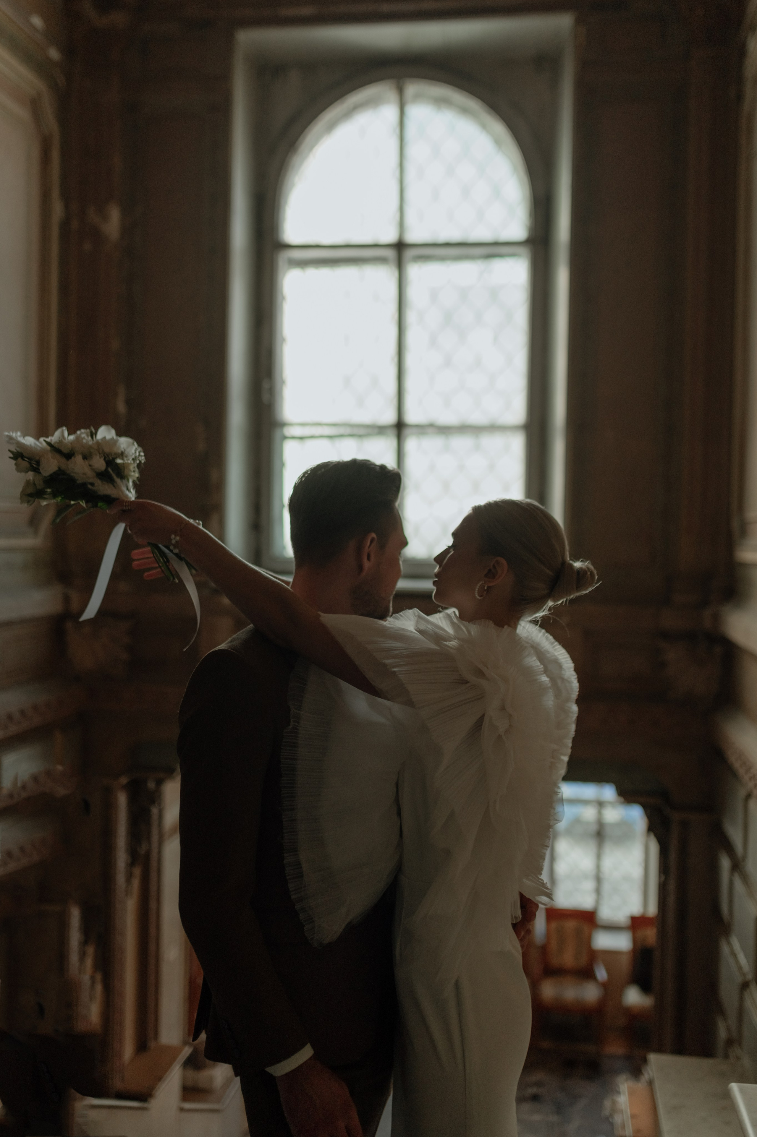 А&M. Свадебный и Семейный фотограф в Ярославле Алёна Колясникова