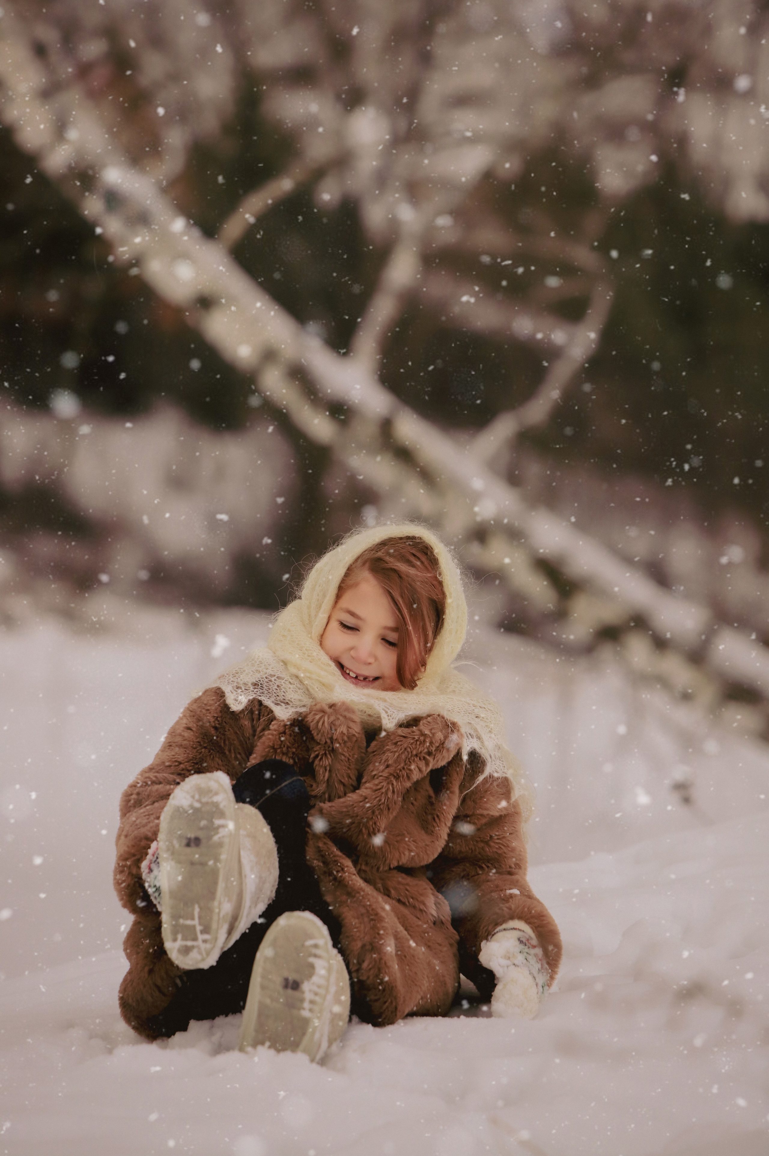 Анастасия и Эльмира. Фотограф Москва и МО Анастасия Пясковская