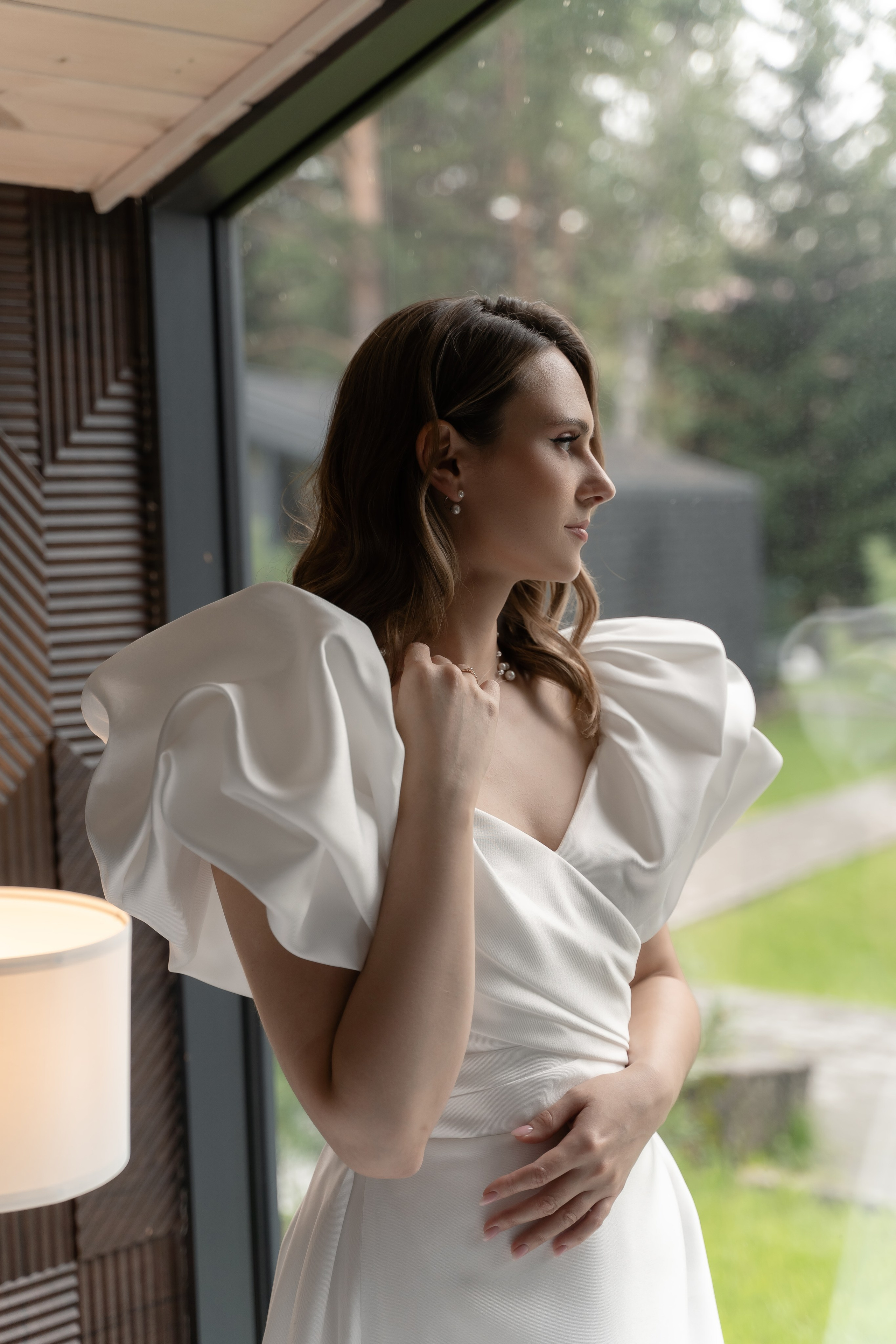 Максим и Лика. Свадебный и семейный фотограф в Новосибирске Наталья Зорина