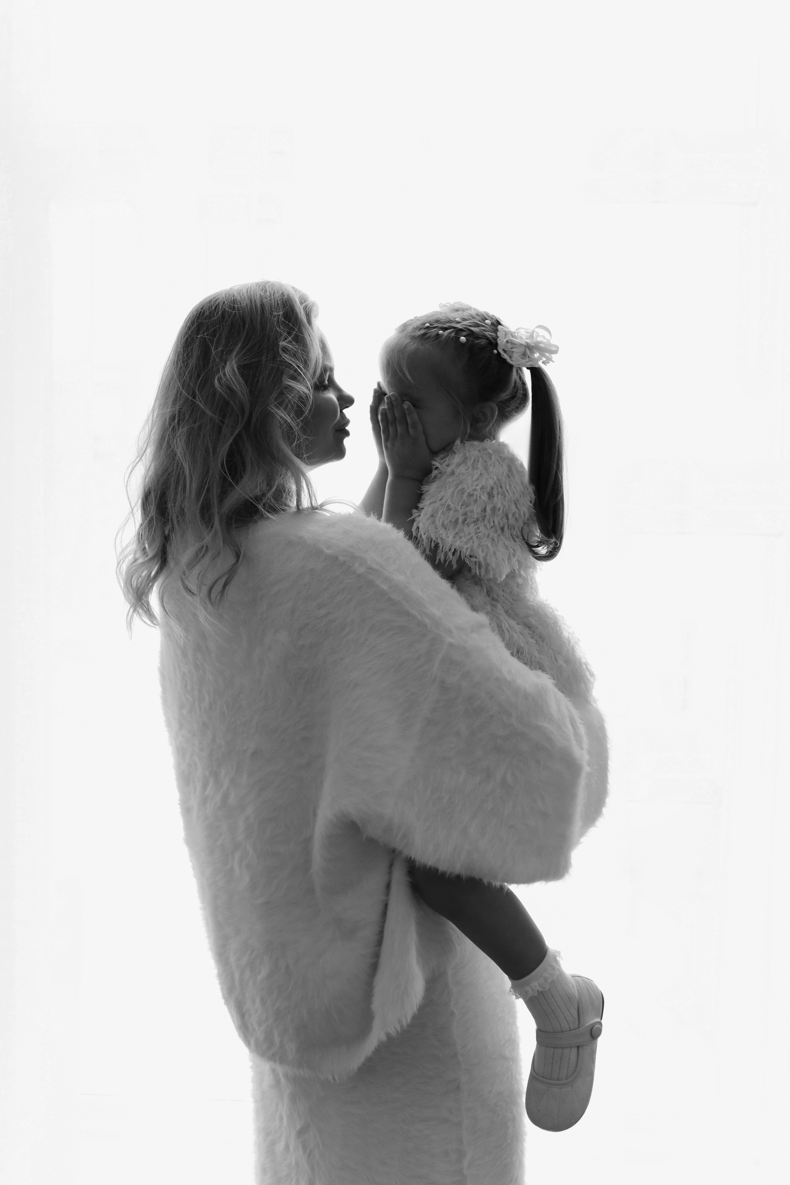 Алина и Василиса