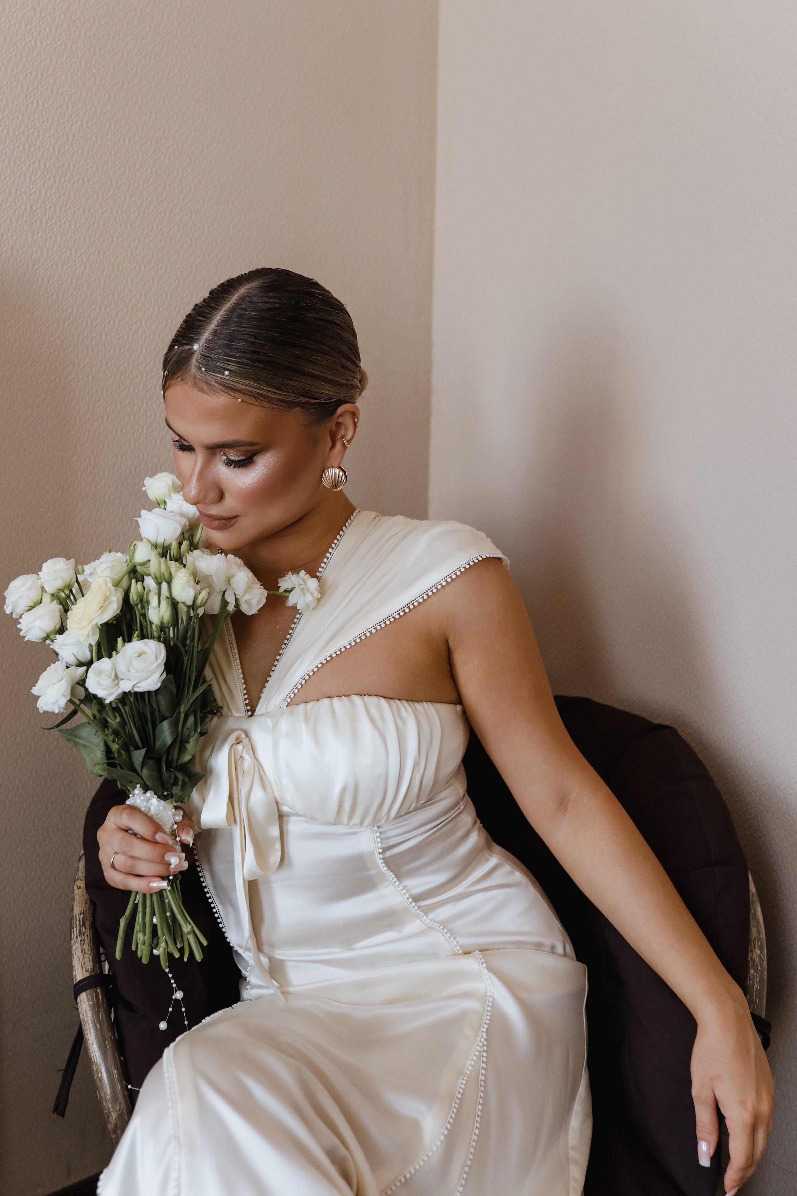 Валерия и Иван