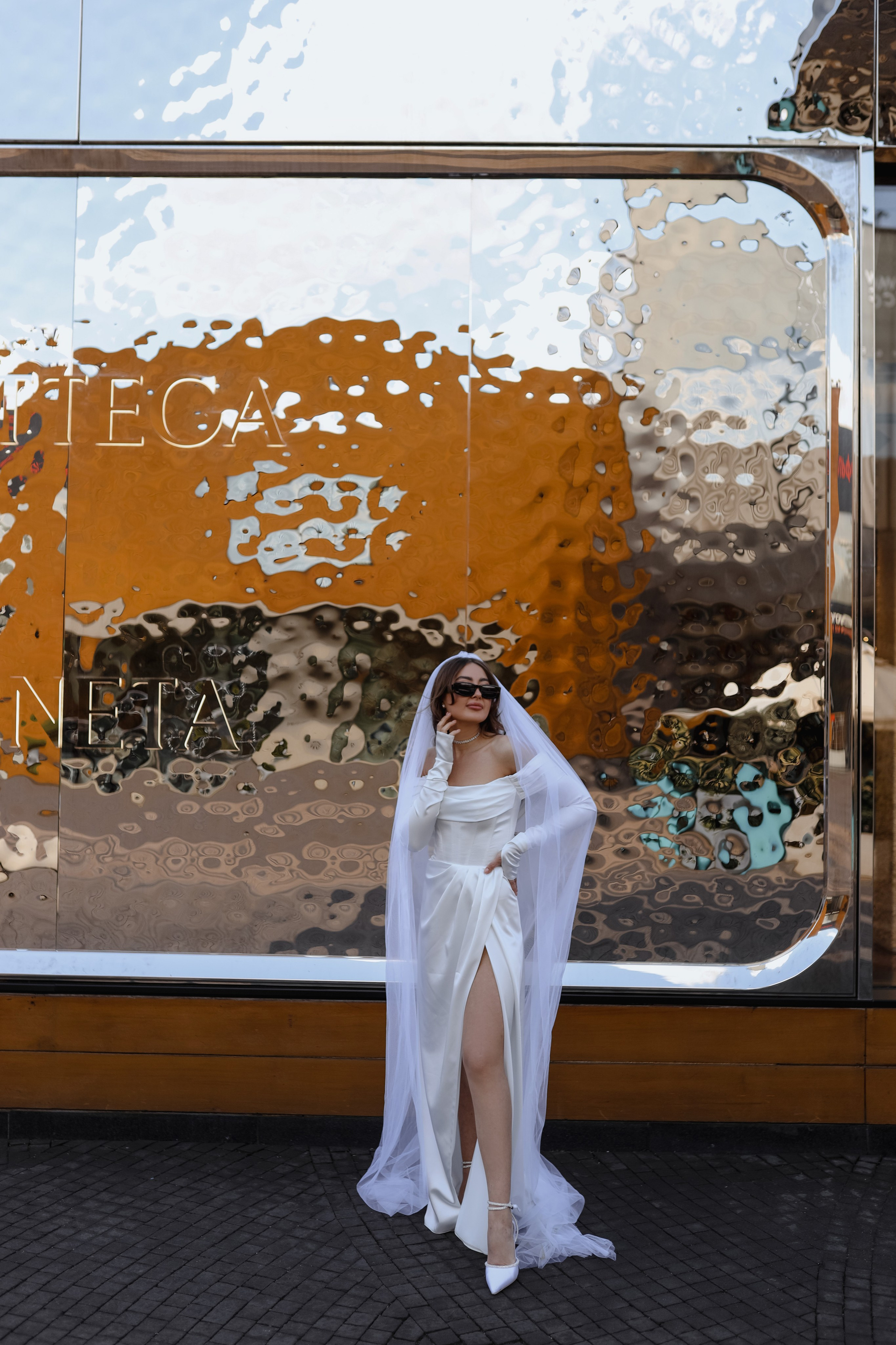 Елена и Вадим