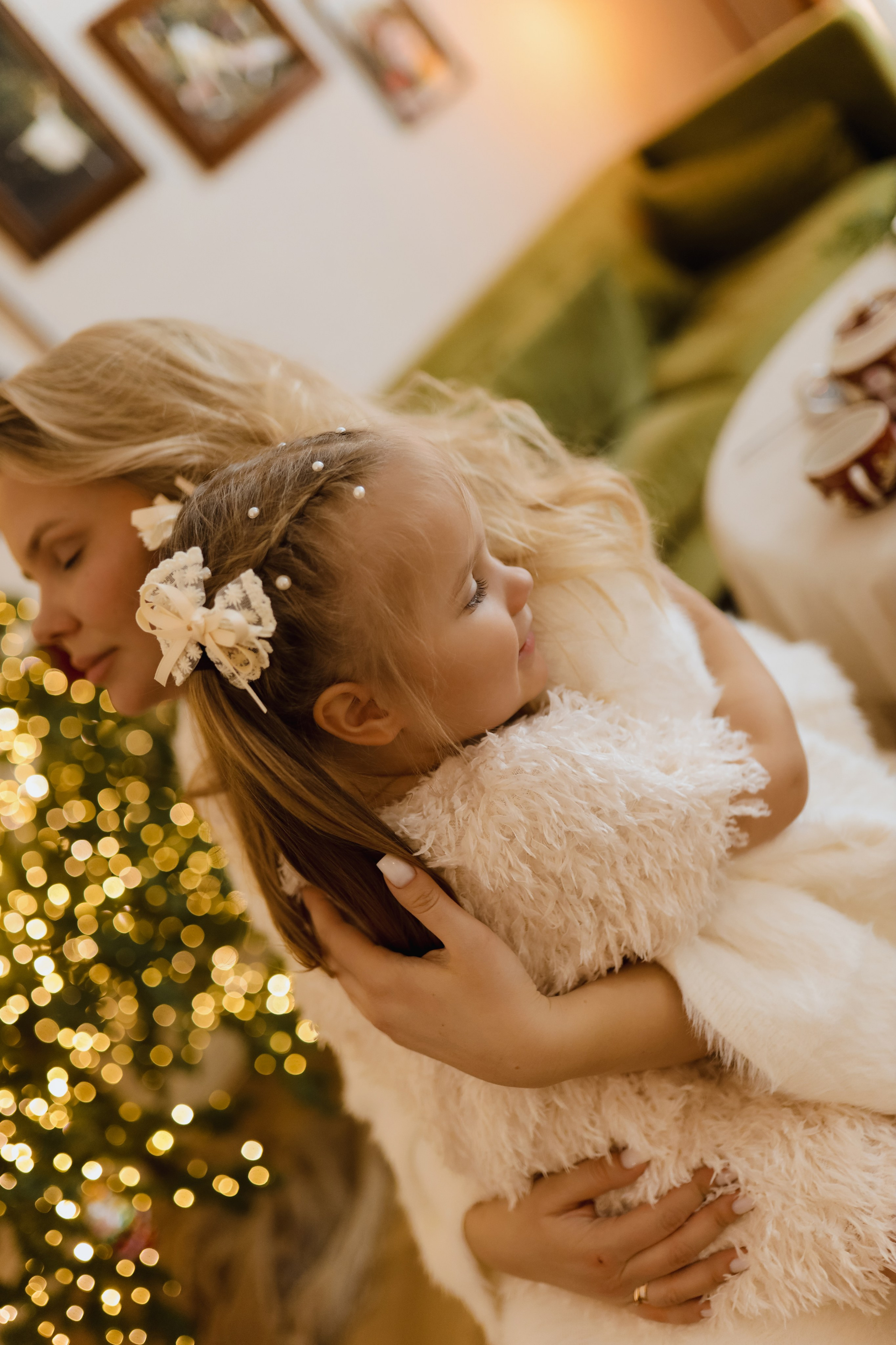 Алина и Василиса