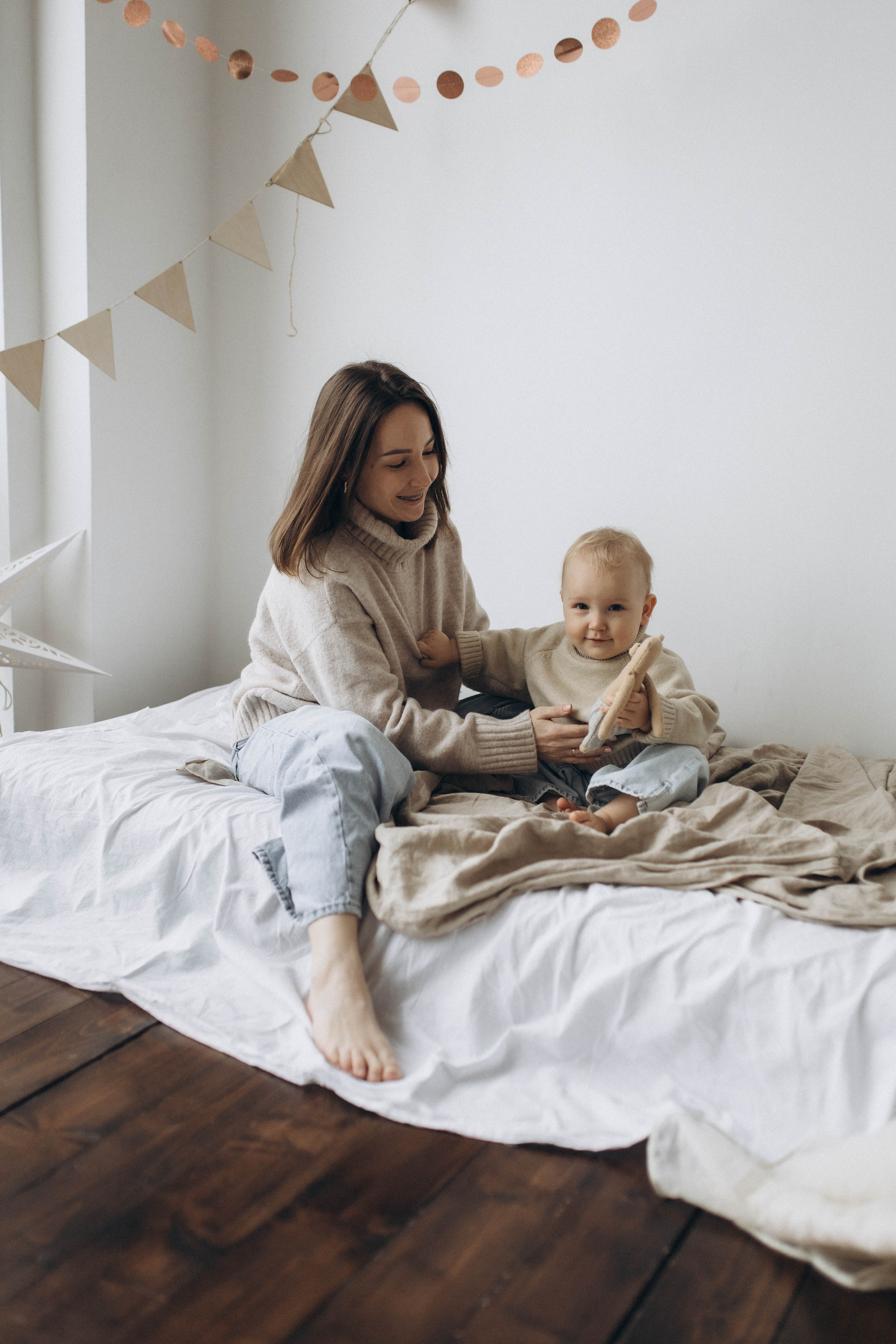 Марина и Саша. Миронова Анастасия