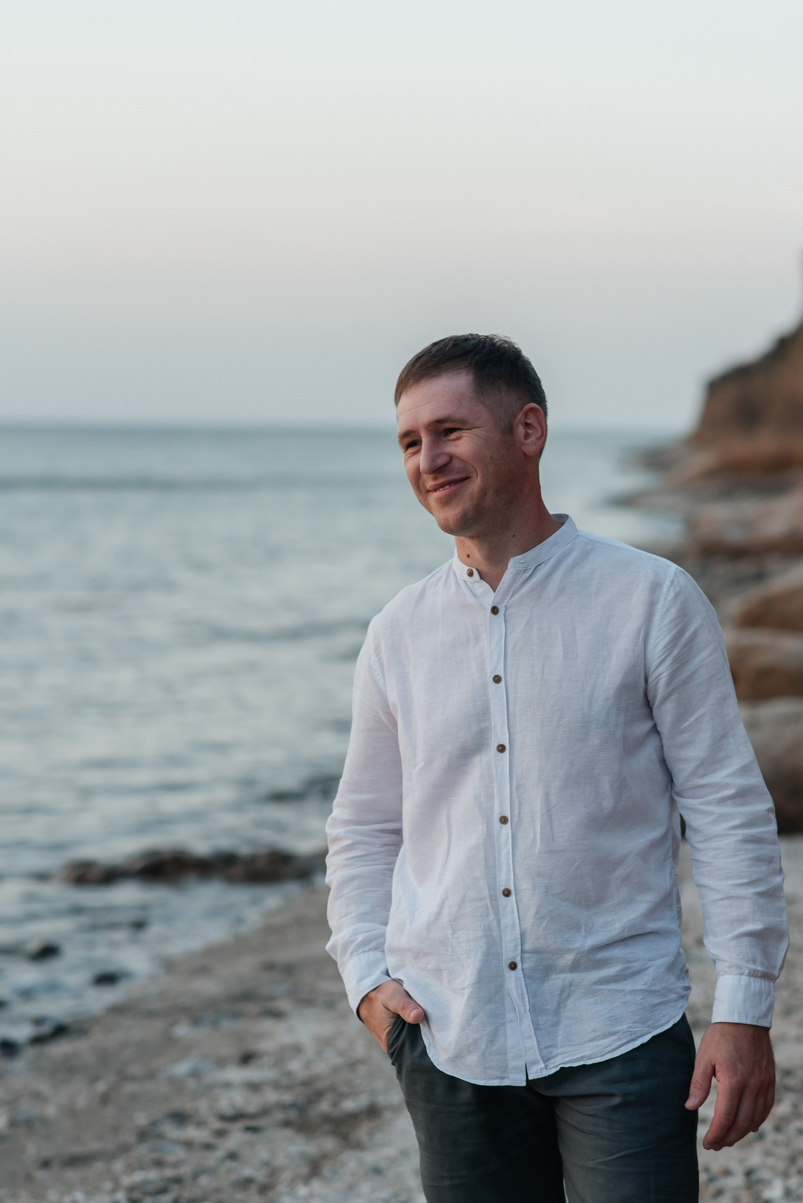 Юлия & Александр. Детский и семейный фотограф выпускной альбом Приморско-Ахтарск