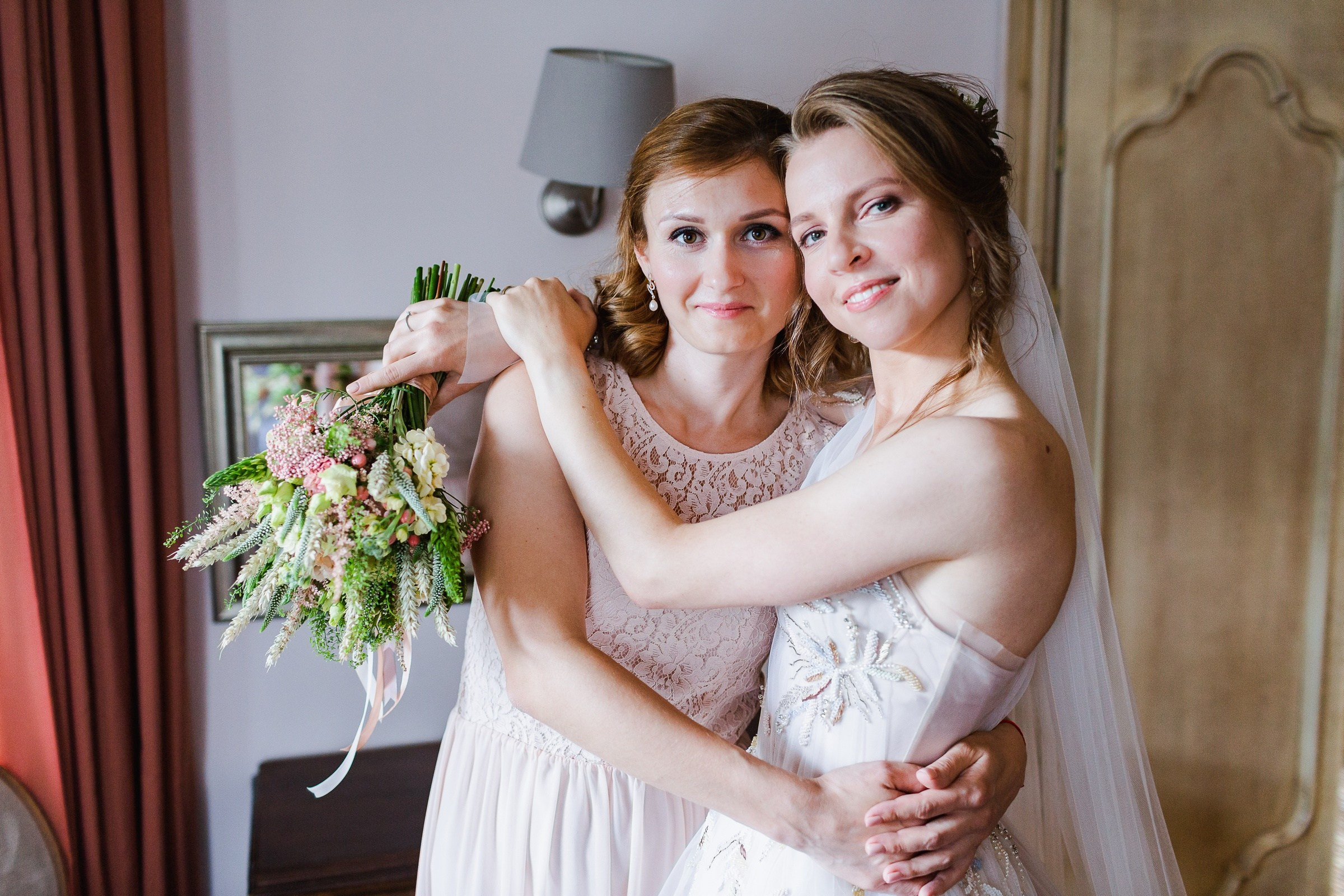 Саша и Юля. Свадебный и семейный фотограф в Калининграде Грибачев Владимир