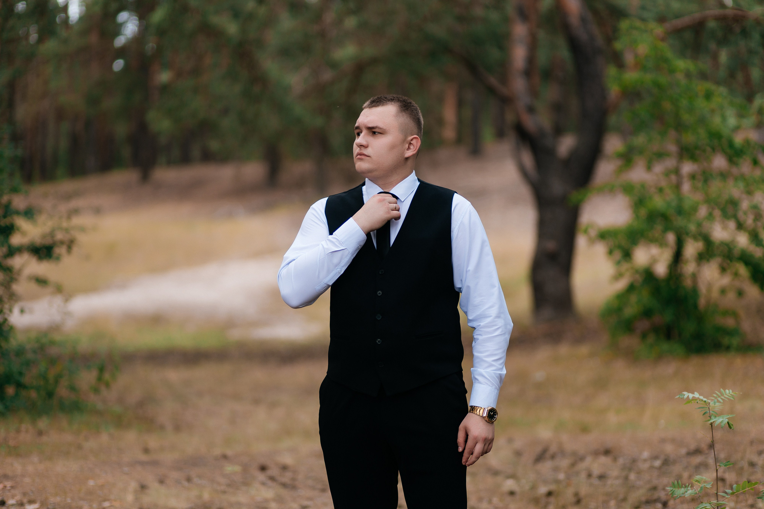 Максим и Ангелина. Свадебный фотограф Нижний Новгород | Софа Полякова