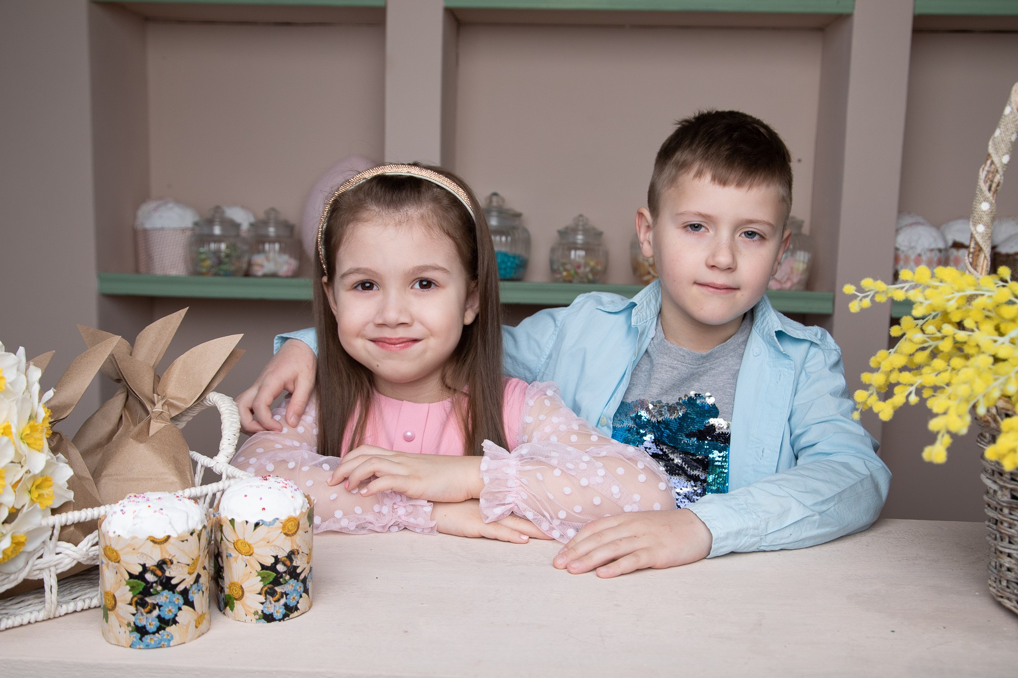 Софья. Семейный и детский фотограф в Санкт-Петербург. Natalia Fadel