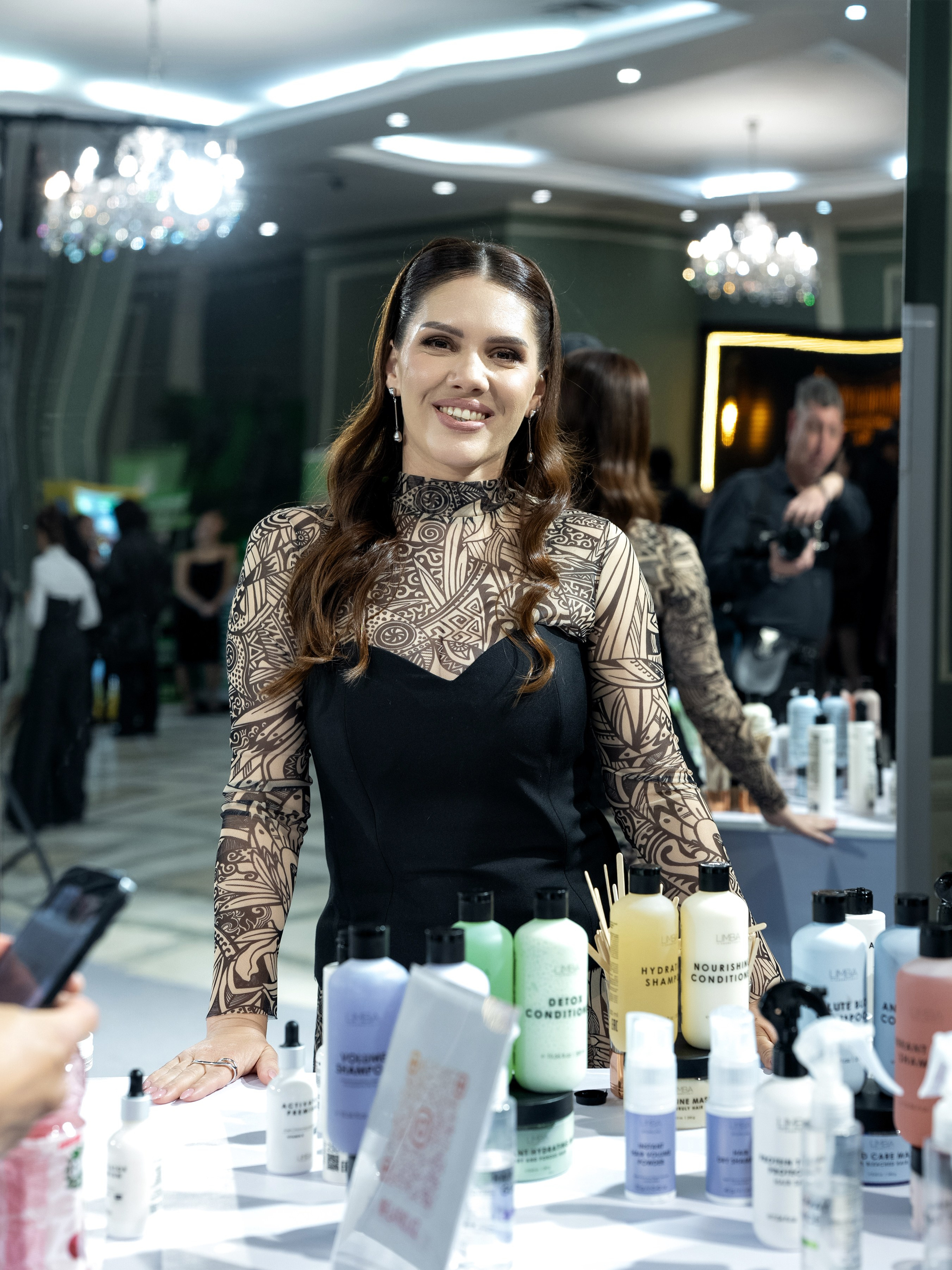 Backstage Day 3. Сайт Алматинского НЮ АРТ, будуар и фэшн фотографа Дениса Карпенко