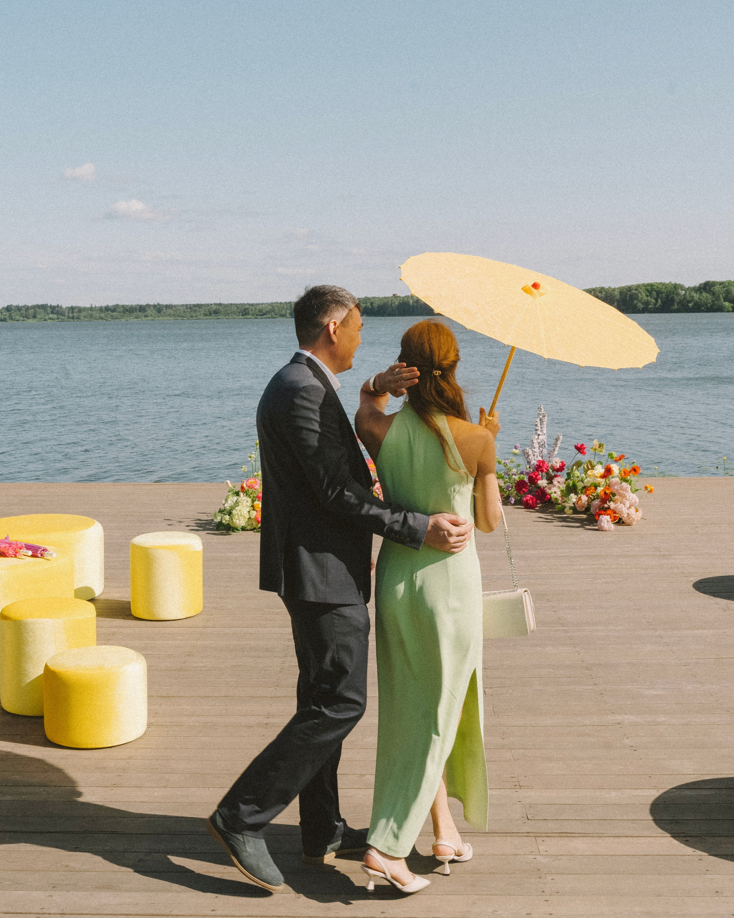 ТАКИЕ РАЗНЫЕ МЫ. Свадебный фотограф в Москве Мария Кривоногова