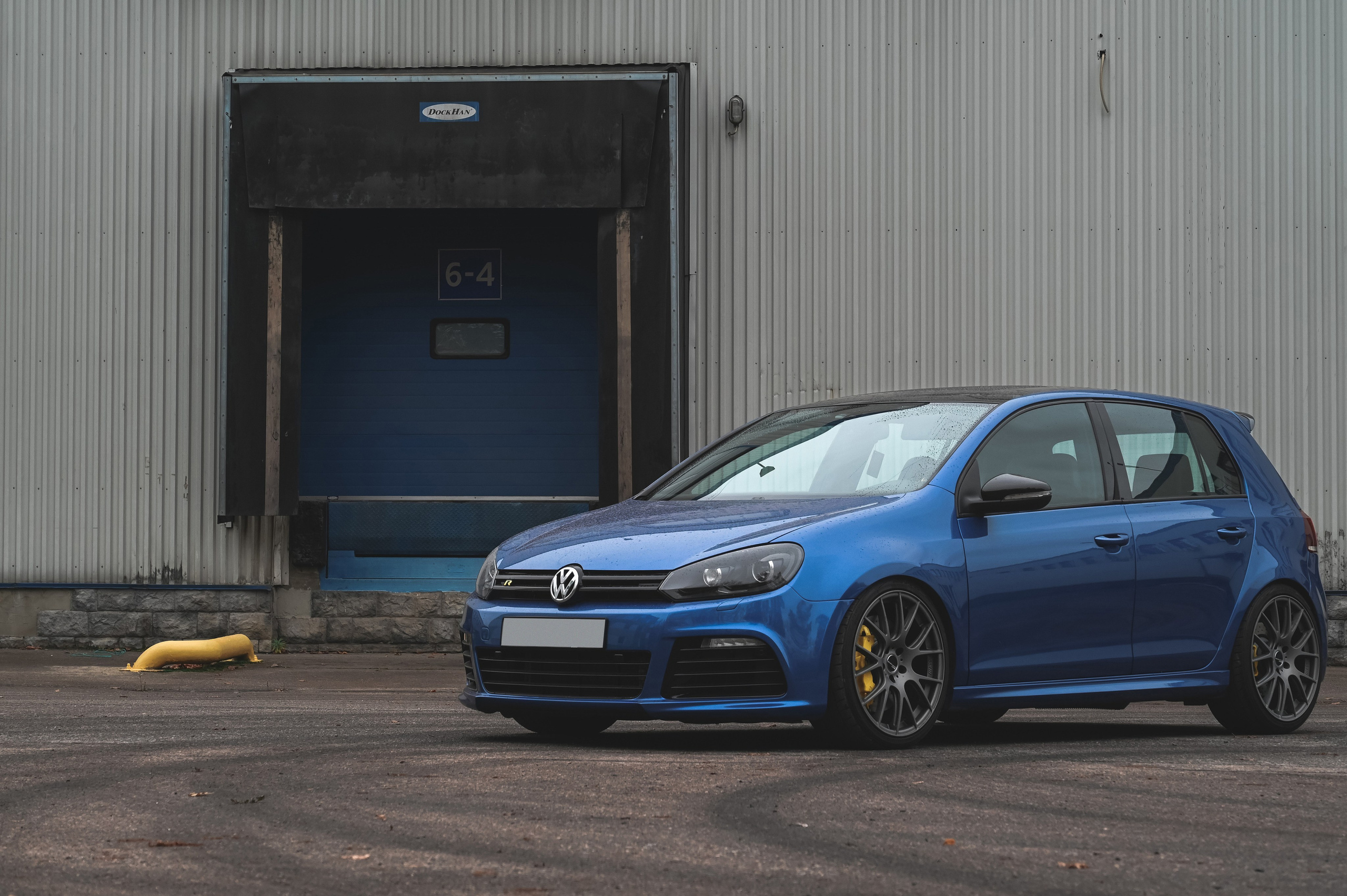 Автомобильный фотограф в Москве — Сидоров Дмитрий