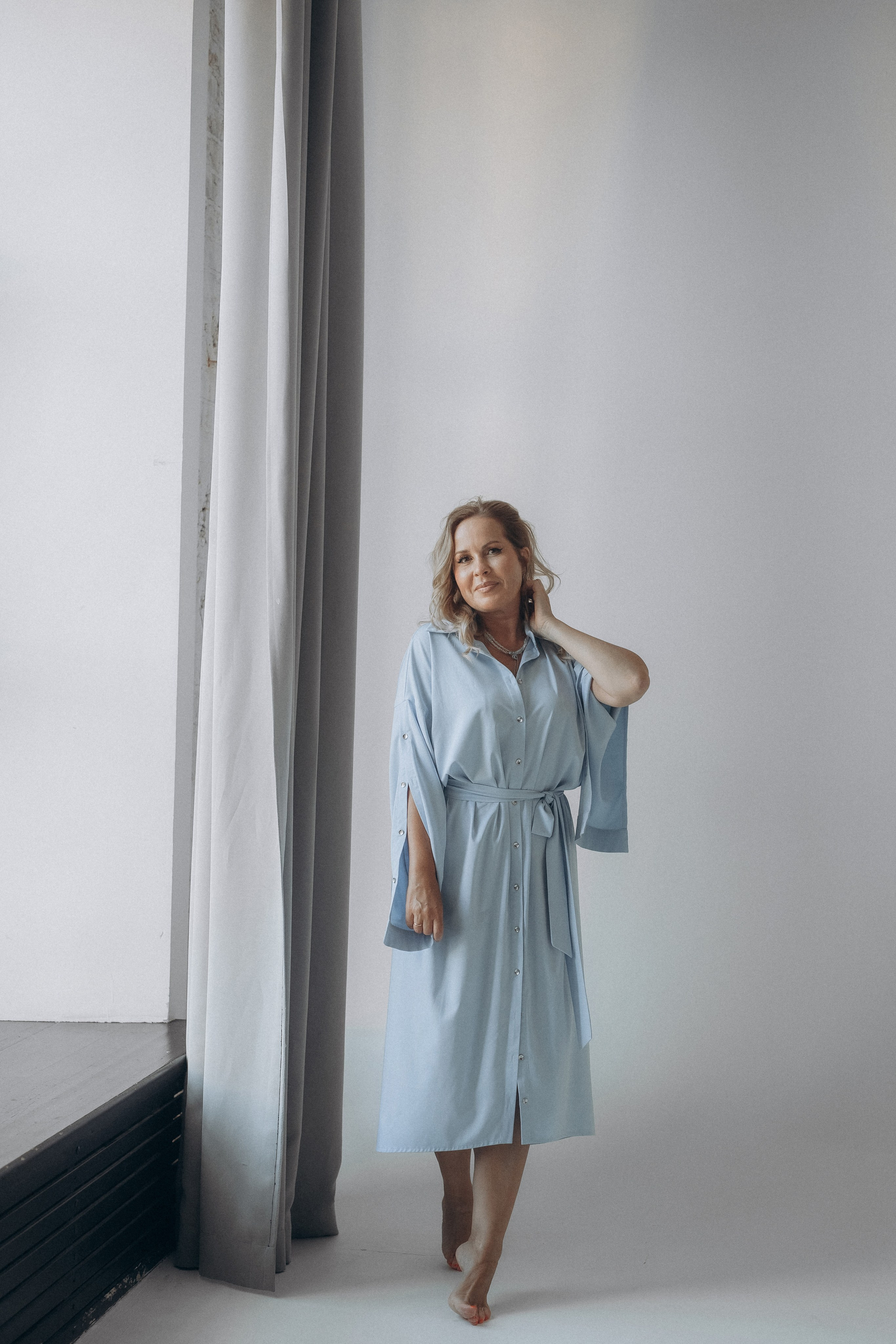 Анна. Фотограф Ногинск Электросталь Наталья Осетрова