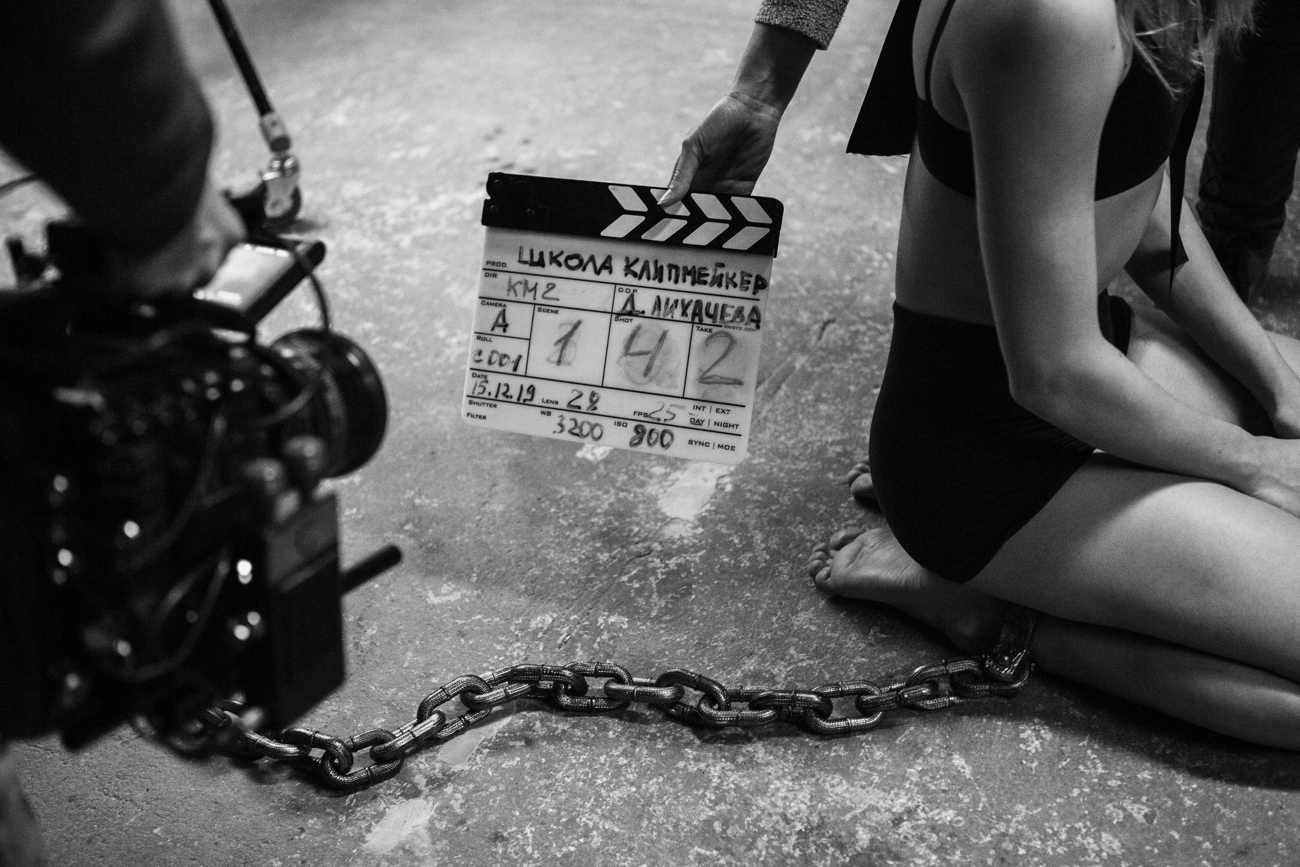 Фабрика кино 1. Ольга Пилант. АРТ, бэкстейдж, свадебная и семейная фотография, городской портрет, интерьерная фотография