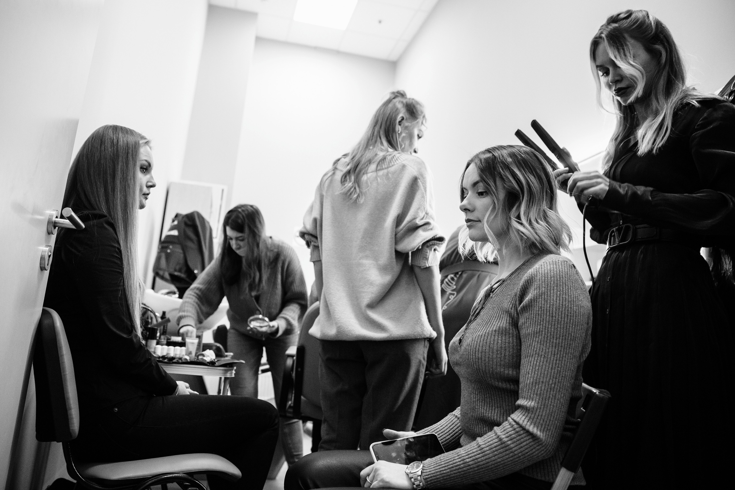 ФК Би-2 & Лиза Громова Мосфильм. Ольга Пилант. АРТ, бэкстейдж, свадебная и семейная фотография, городской портрет, интерьерная фотография