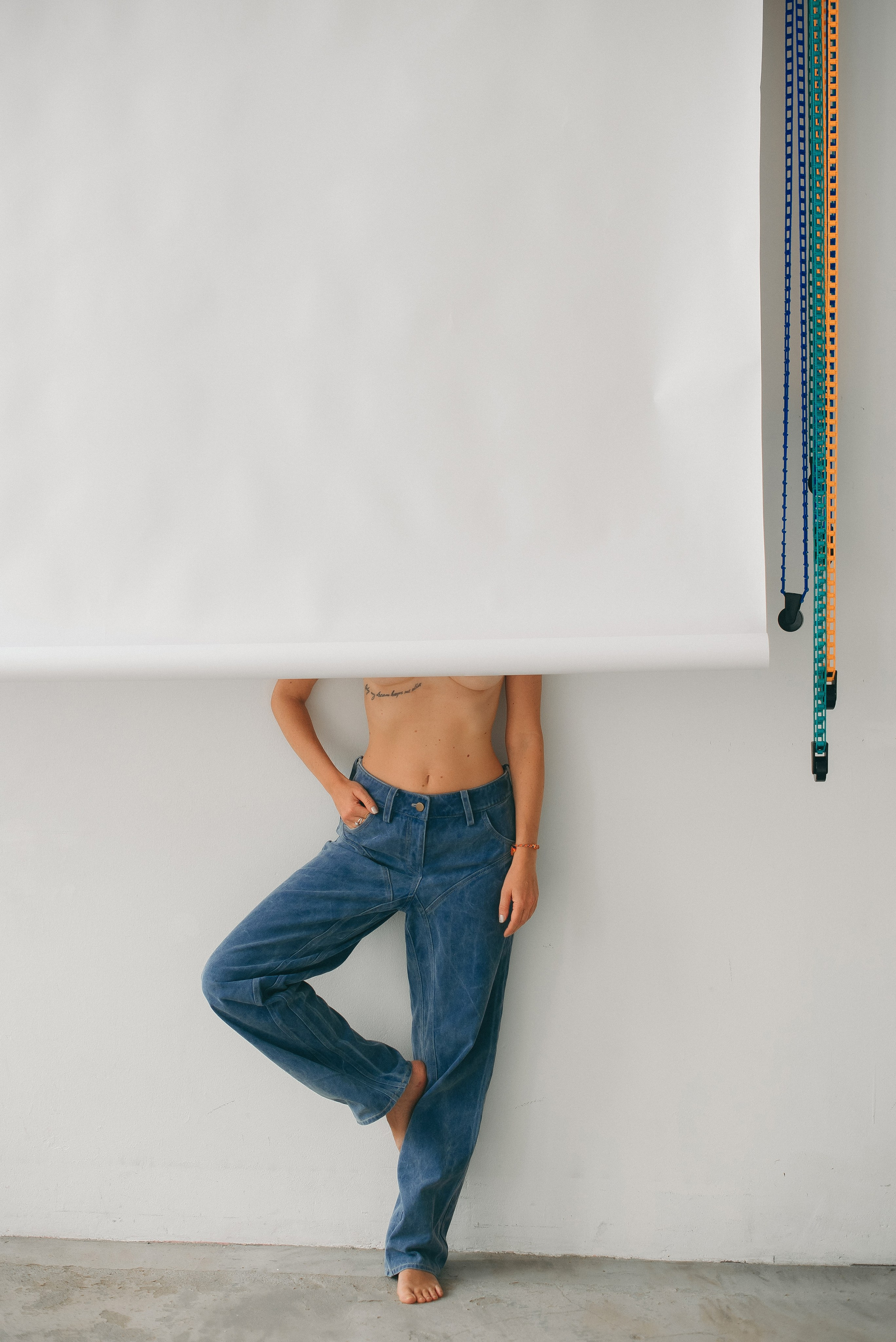 Женский портрет. Семейный и детский фотограф в Обнинске, Калуге, Москве