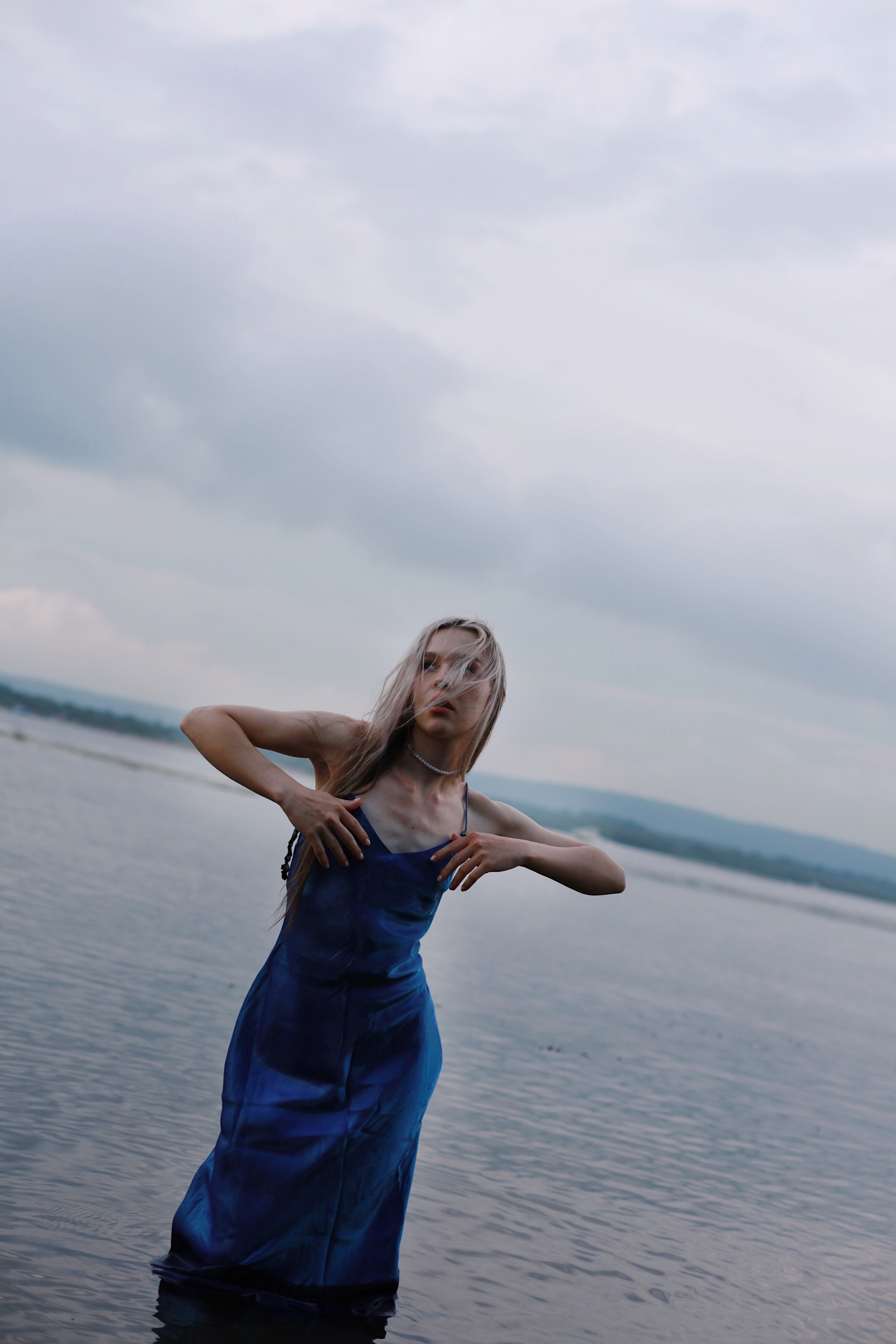 Лада, Ширяево. Stefanie Mavrina. Photographer, Samara