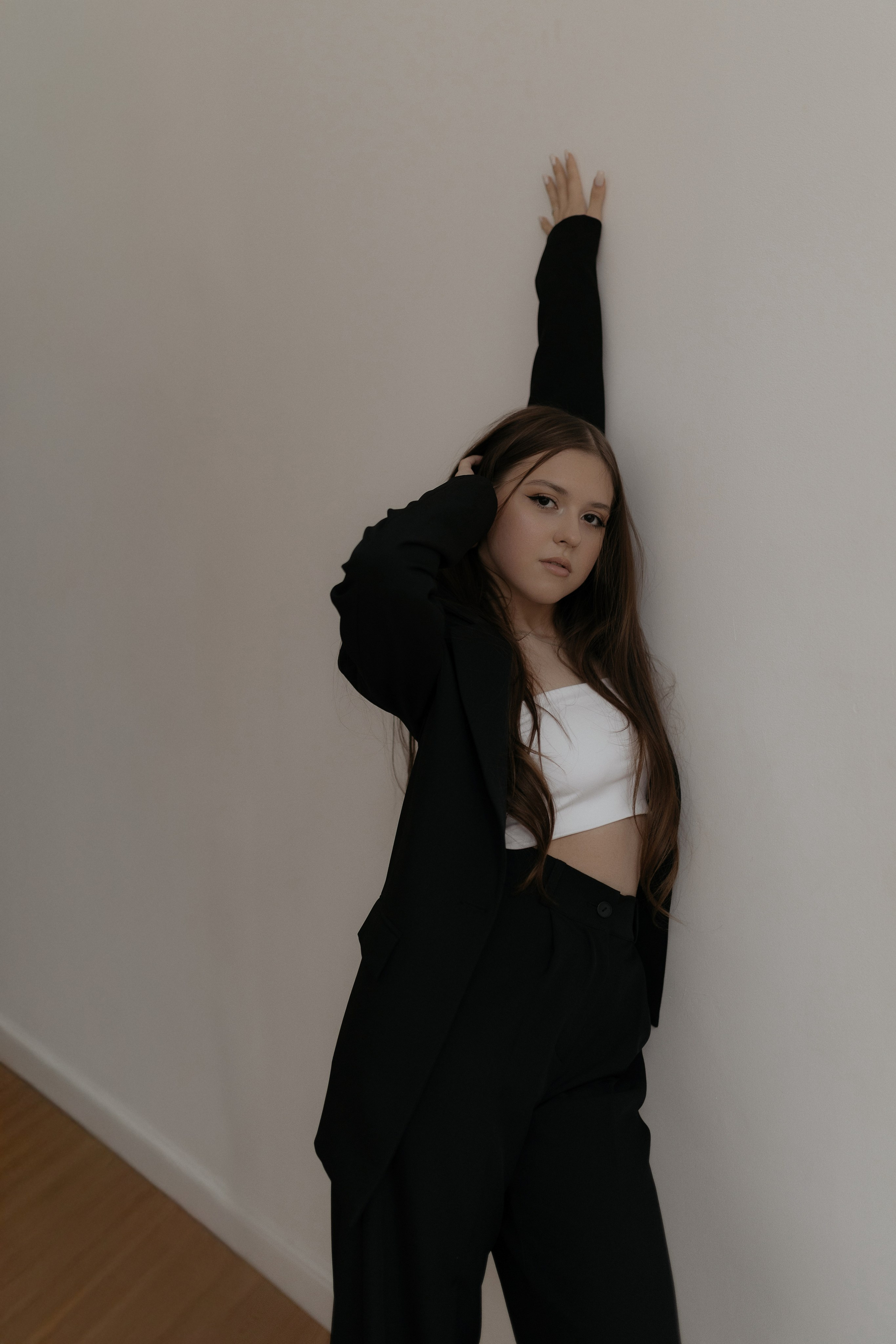 Мария и Александра. DARYA.BELKINA