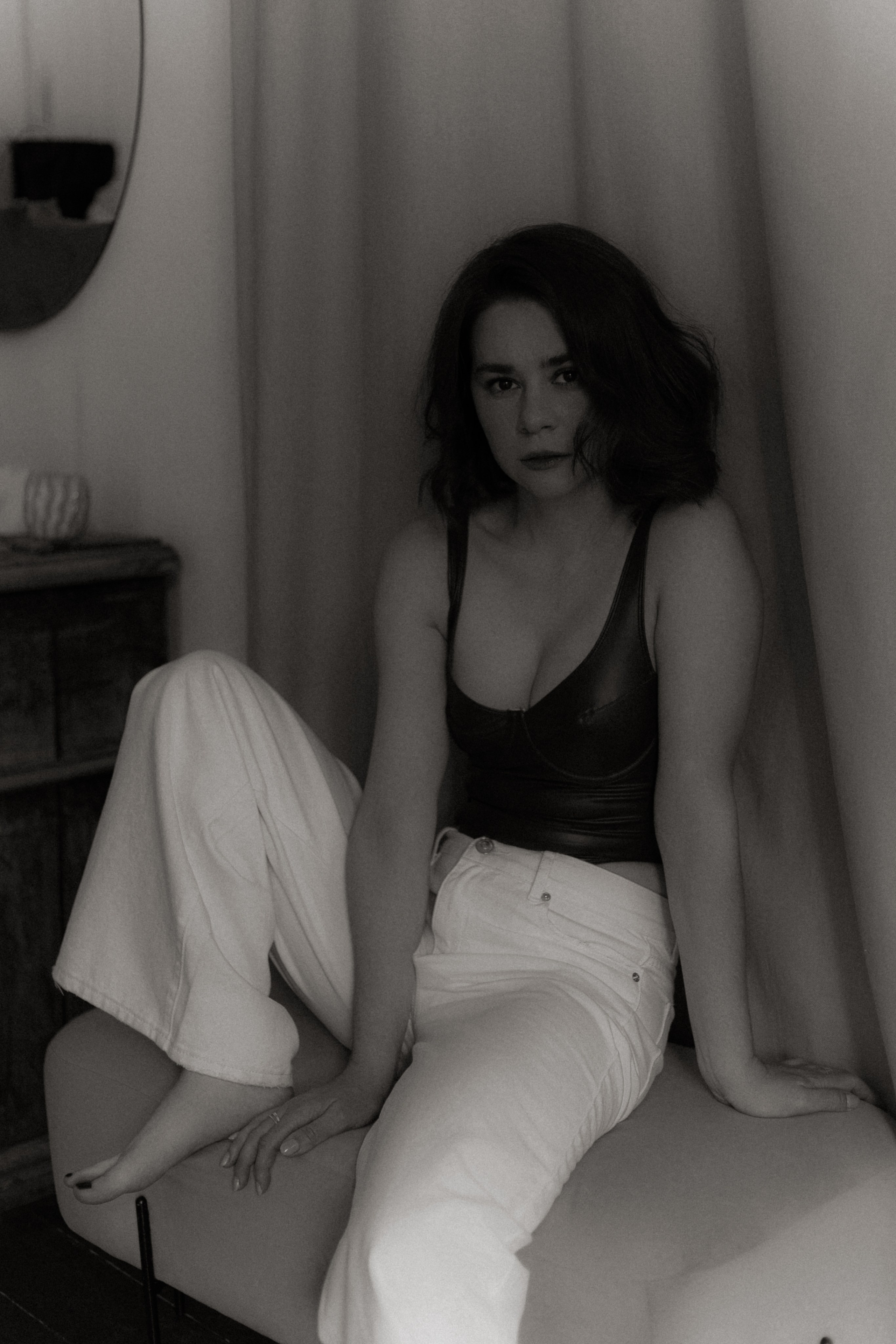 Полина. DARYA.BELKINA