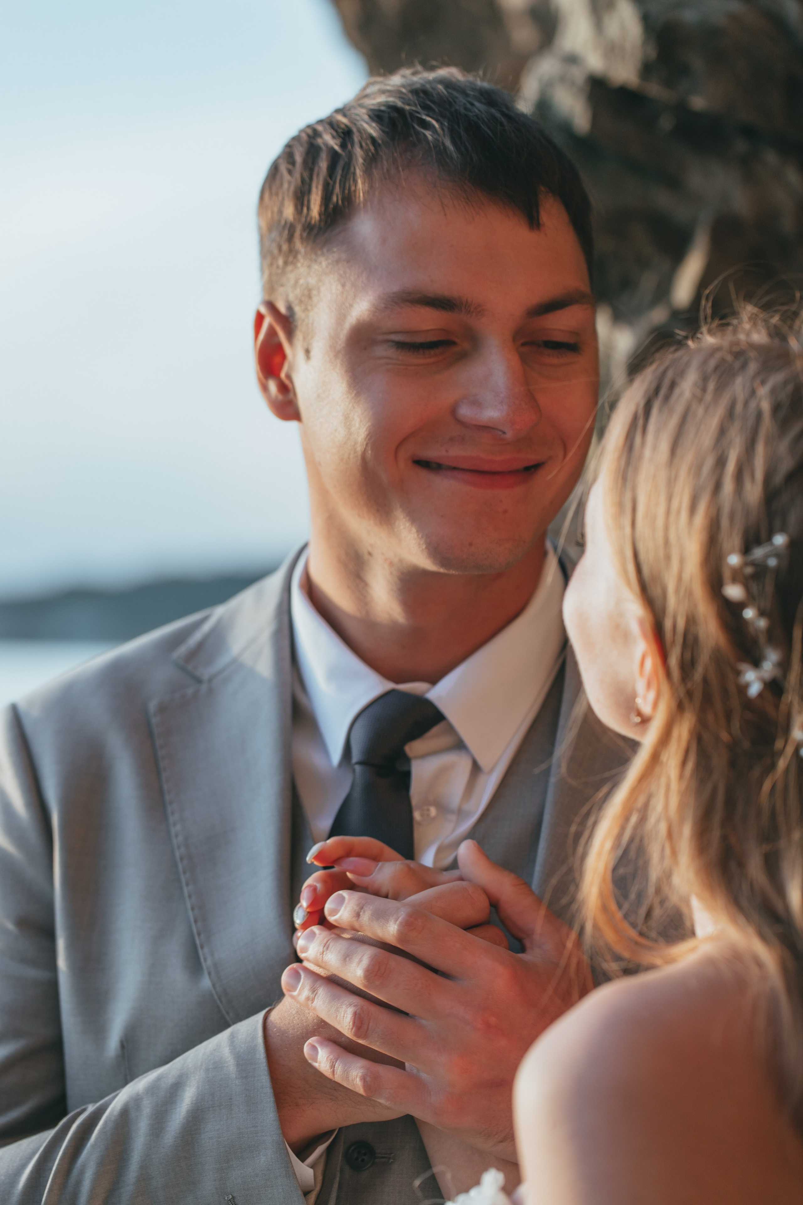 Свадебная прогулка | Денис и Алина. Обо мне