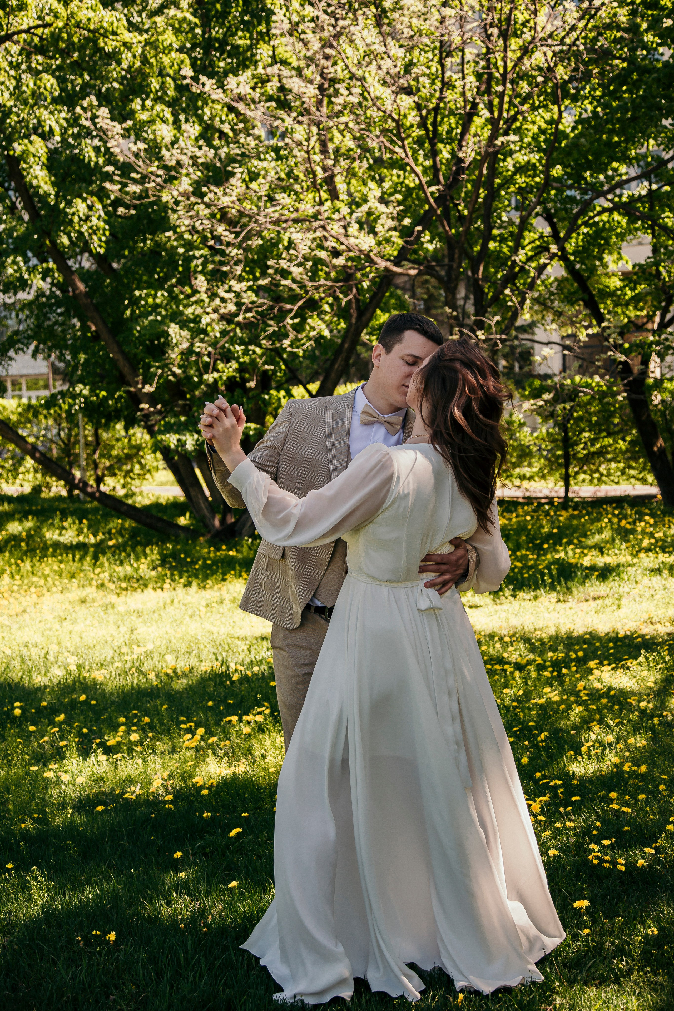 Kirill and Maria. СВАДЕБНЫЙ ФОТОГРАФ В МОСКВЕ ВИТАЛИЙ РУБЦОВ