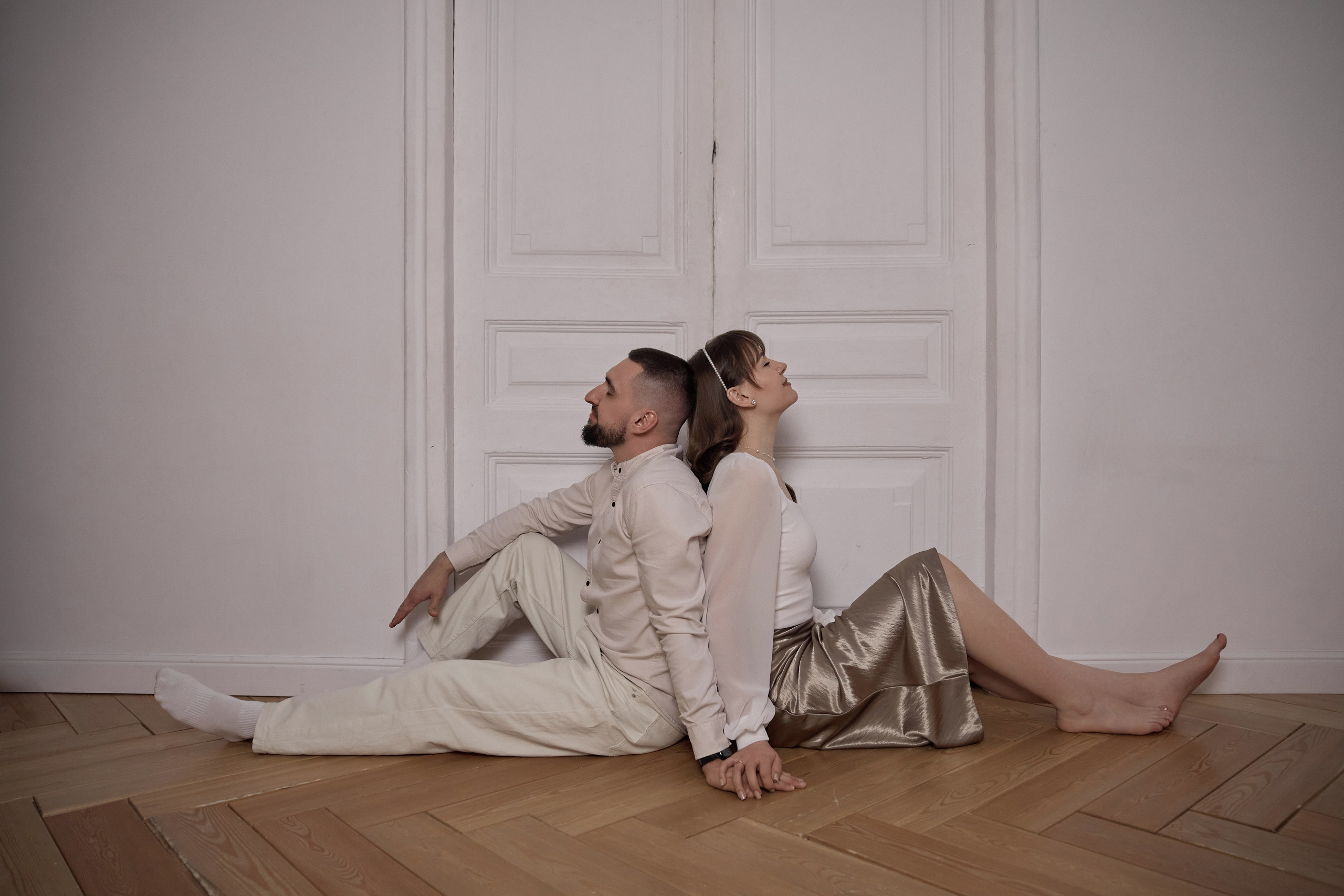 S&K. Фотограф в Самаре Диана Анисимова