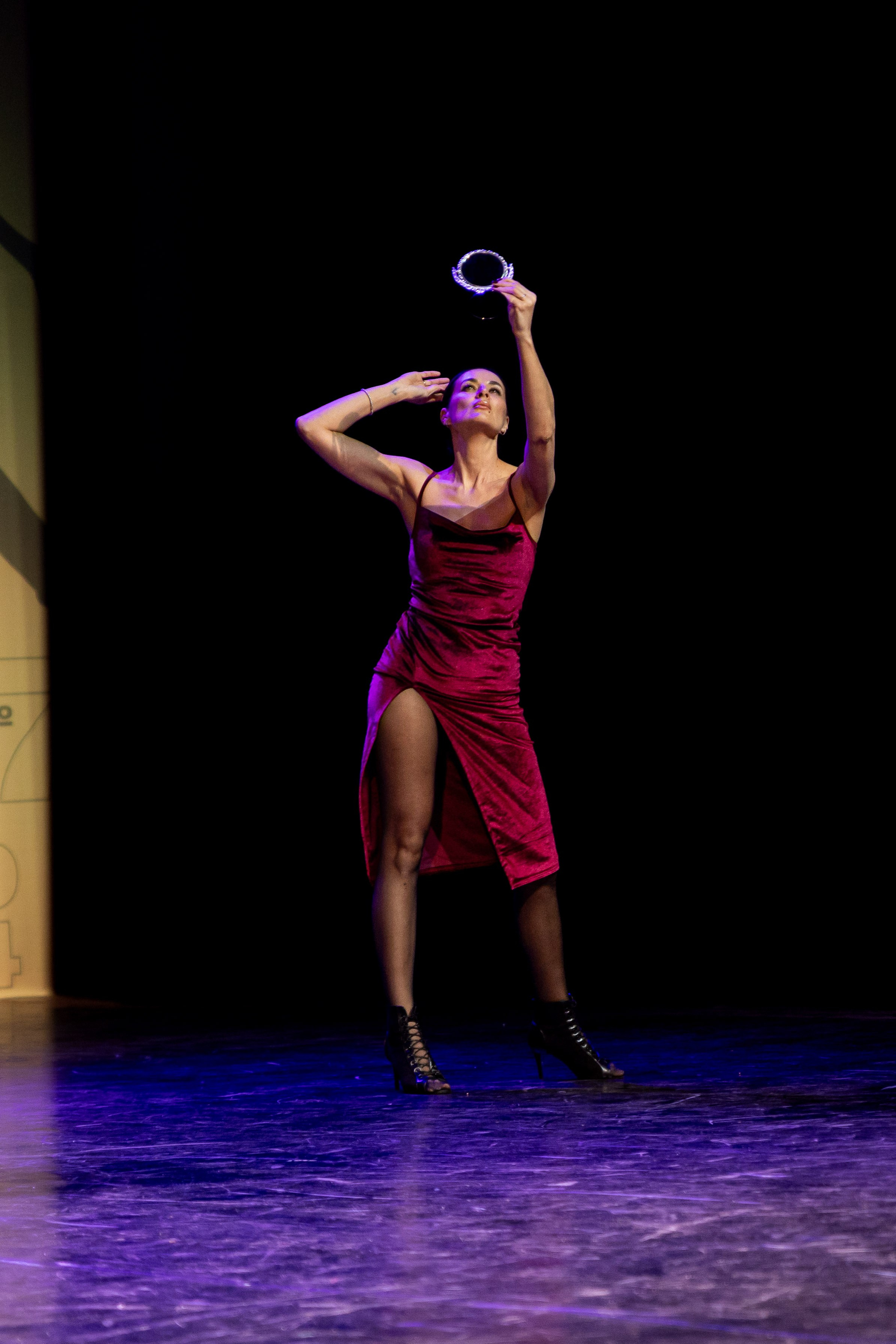 Groove Dance Champ № 7