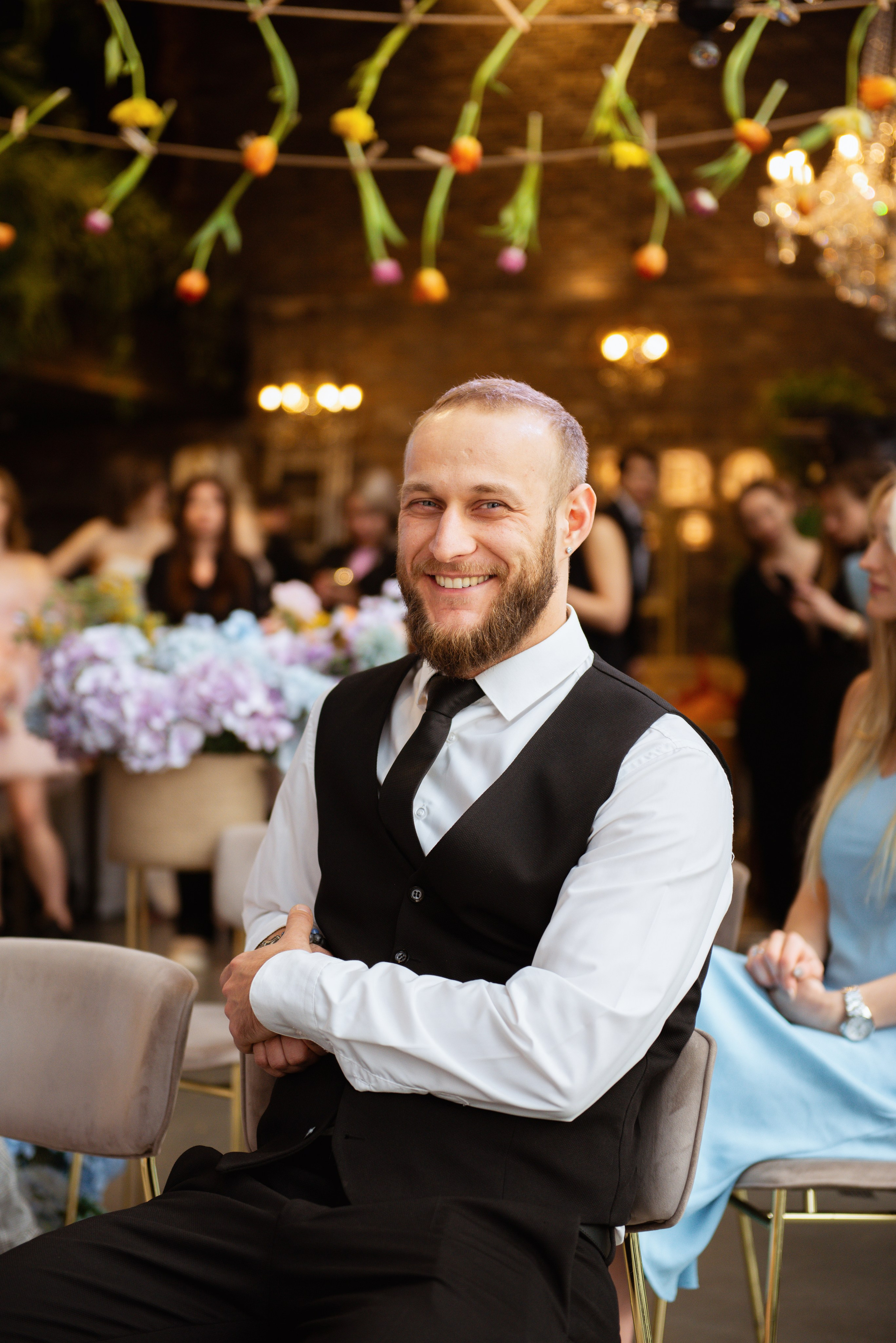 Свадебная фотосессия