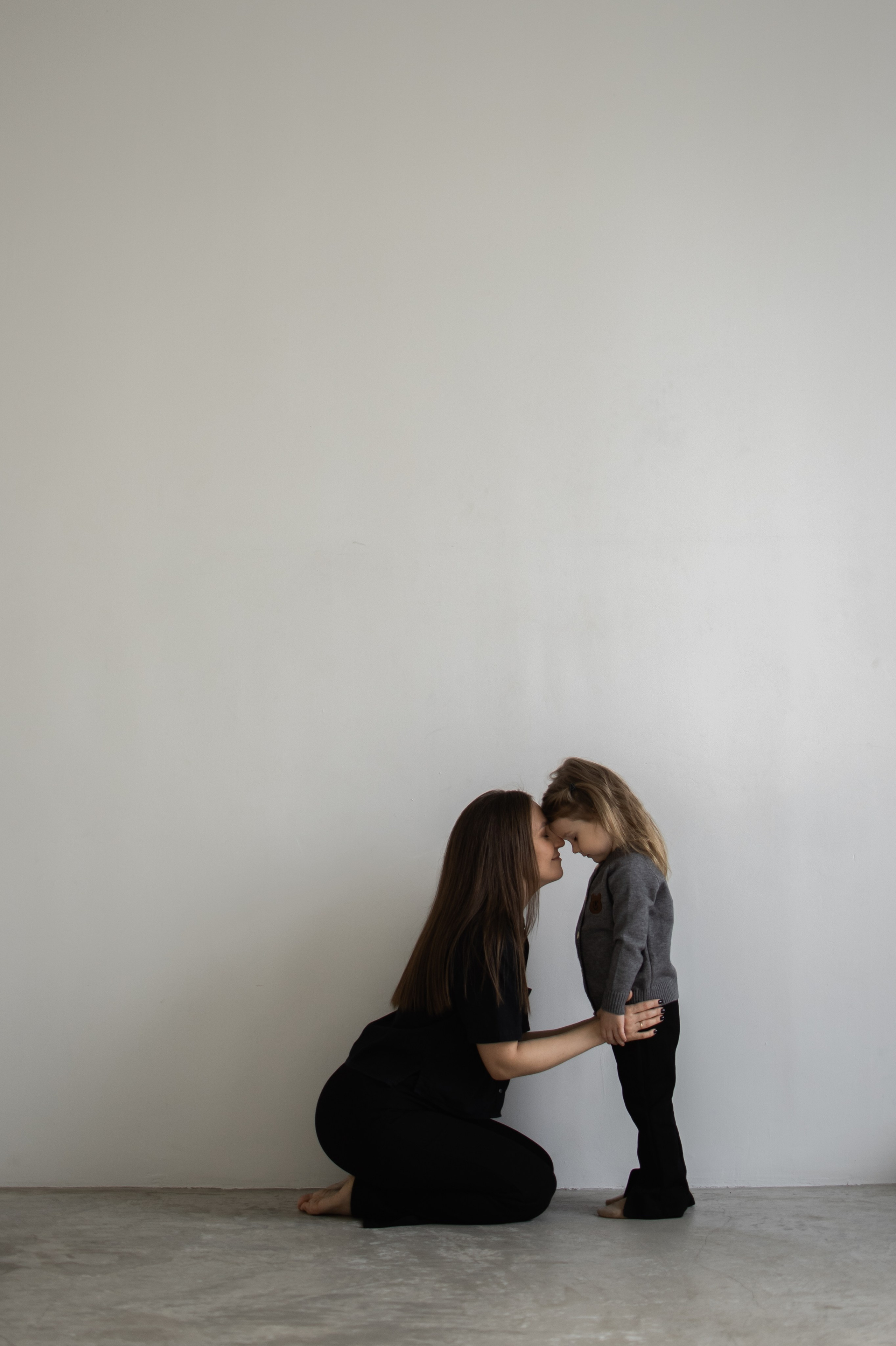 Виталий, Вера и Сашенька. Фотограф Челябинск Екатерина Миниханова