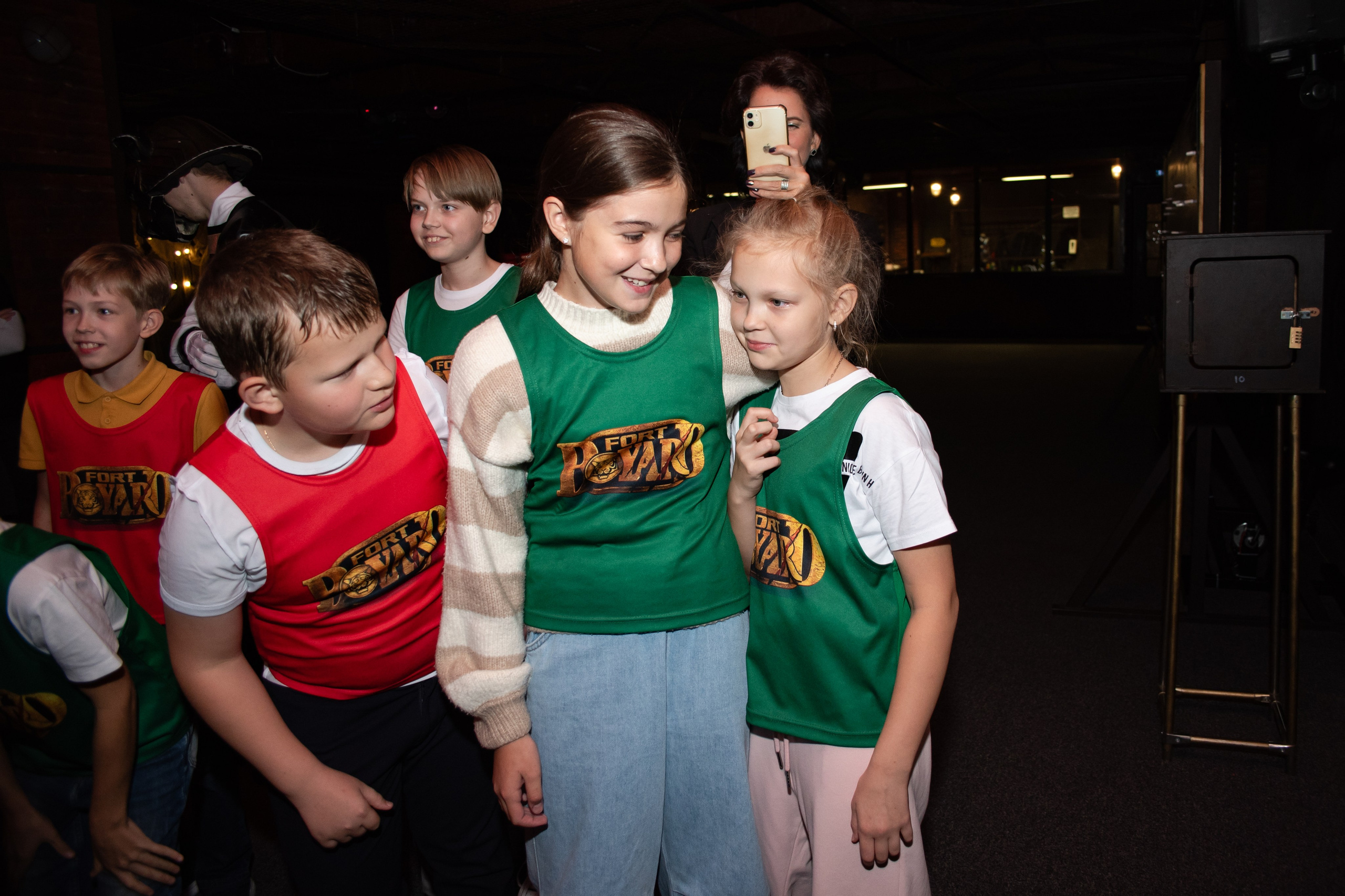 Форд Боярд День Рождения Ивана. Фотограф Челябинск Екатерина Миниханова