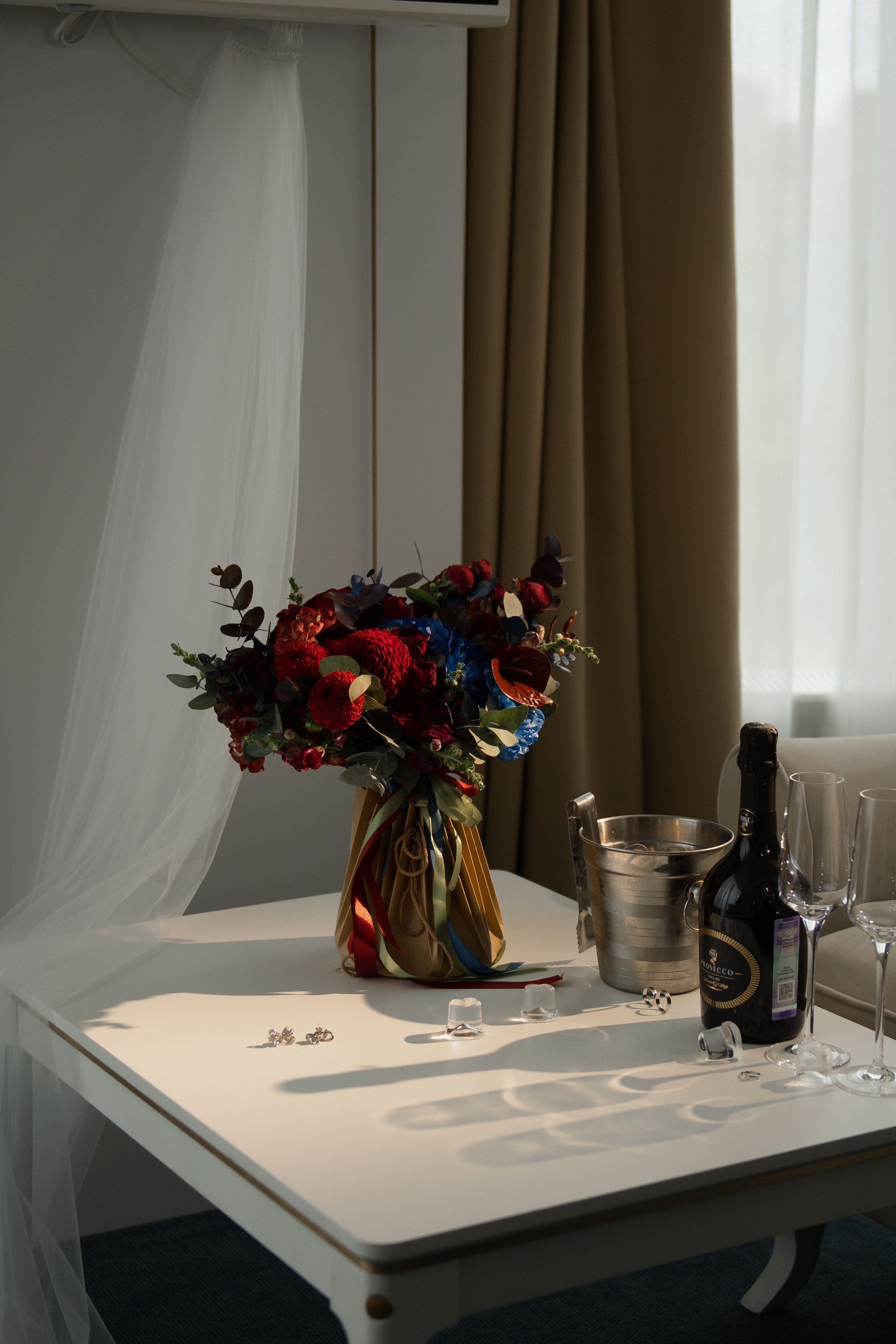 Люблю тебя до луны и обратно. Свадебный и женский фотограф в Ставрополе Вика Лексеева