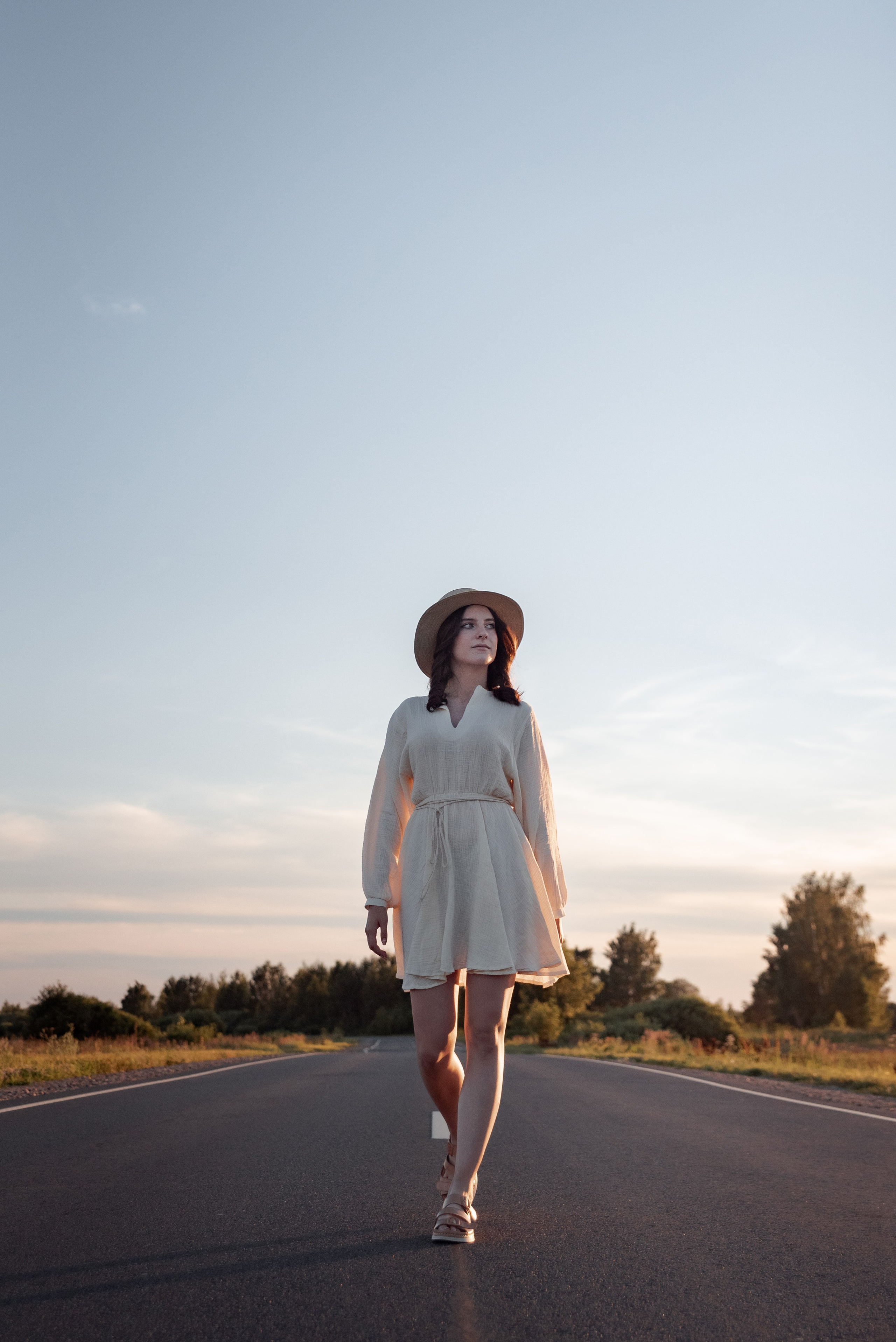 НАТА. Фотограф в Ярославле Грибанова Ирина