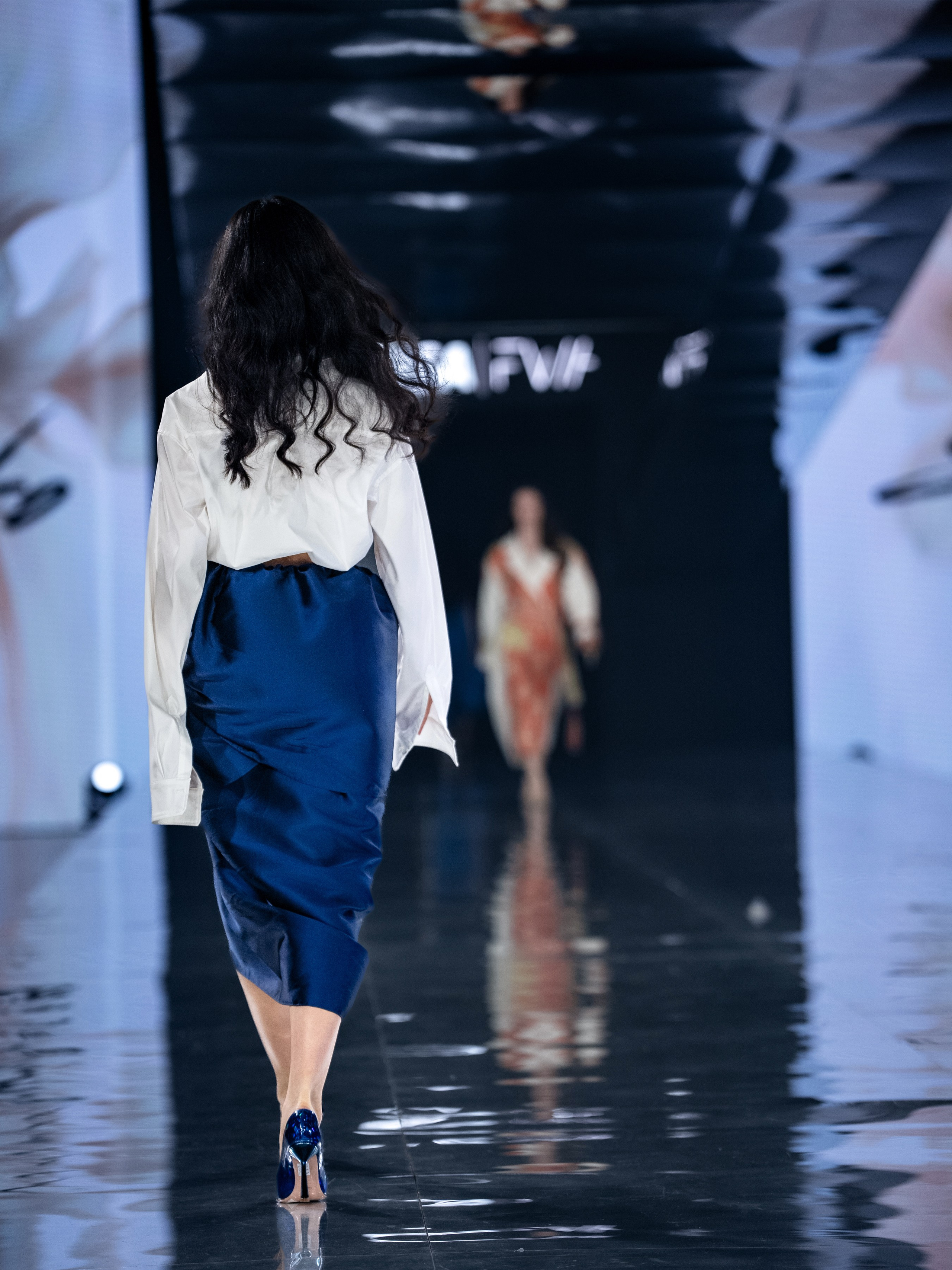 Visa Fashion Week Sako. Сайт Алматинского НЮ АРТ, будуар и фэшн фотографа Дениса Карпенко
