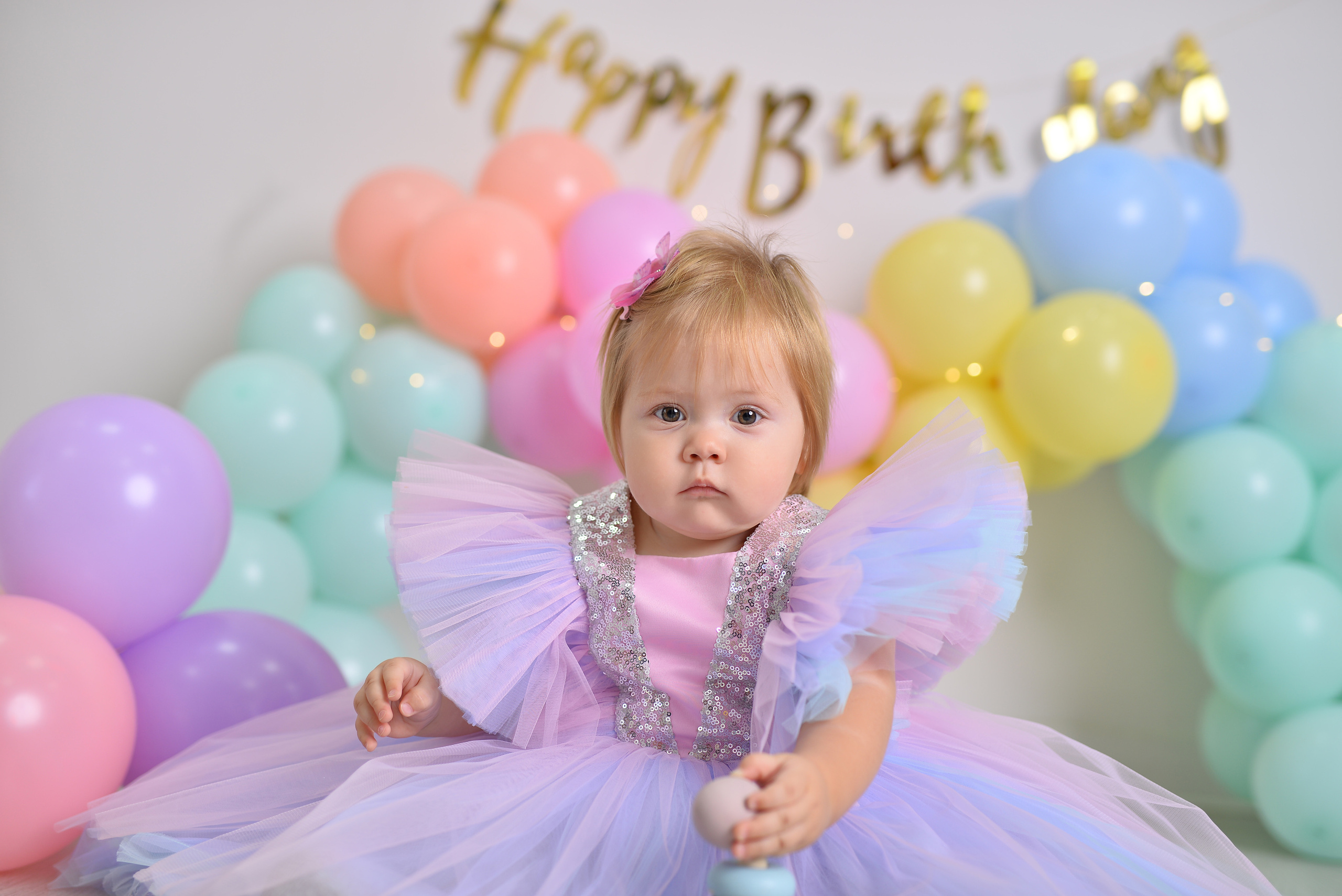 Годовасики. Детский и семейный фотограф Дарья Плеханова г Тверь