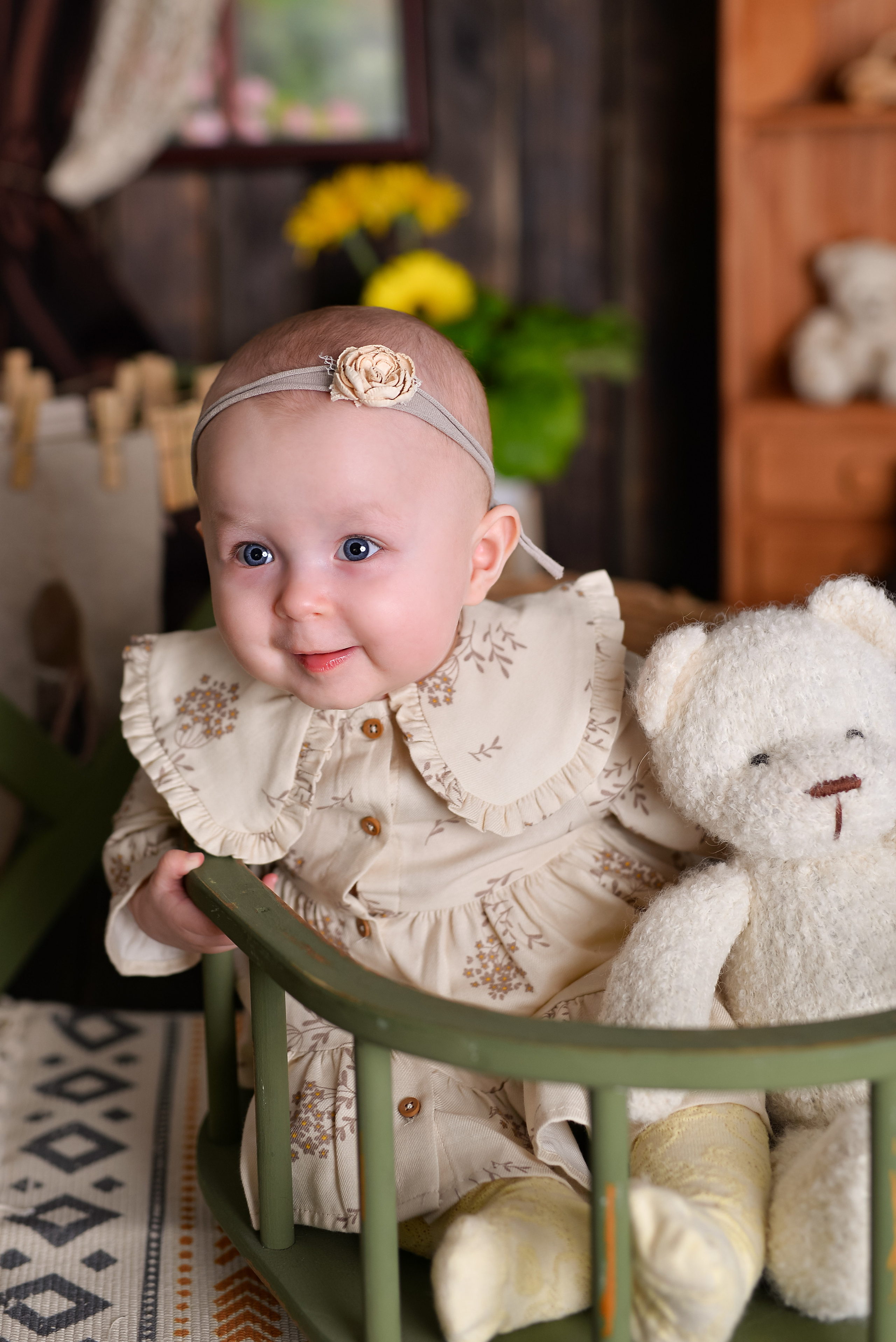 Фотопроект Хозяюшка. Детский и семейный фотограф Дарья Плеханова г Тверь