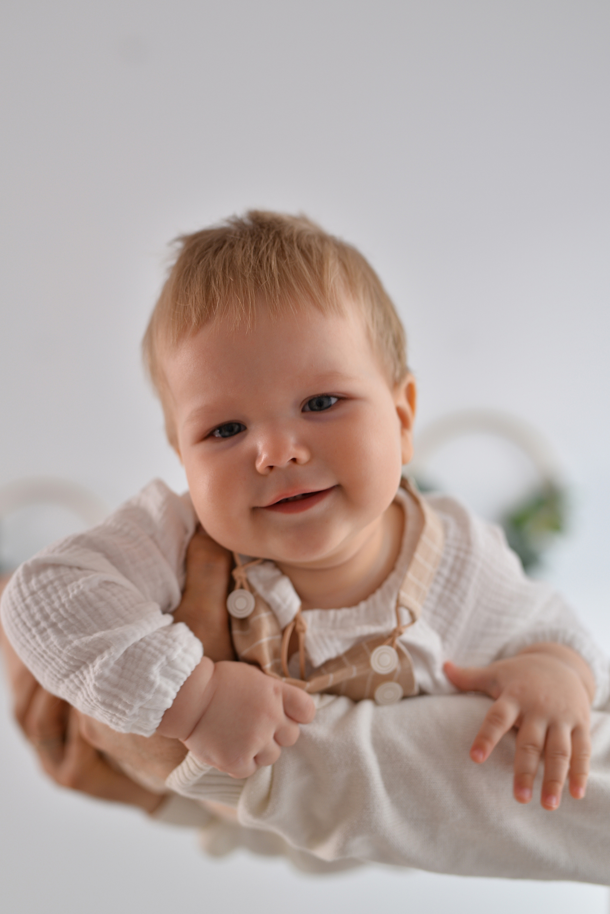 Годовасики. Детский и семейный фотограф Дарья Плеханова г Тверь