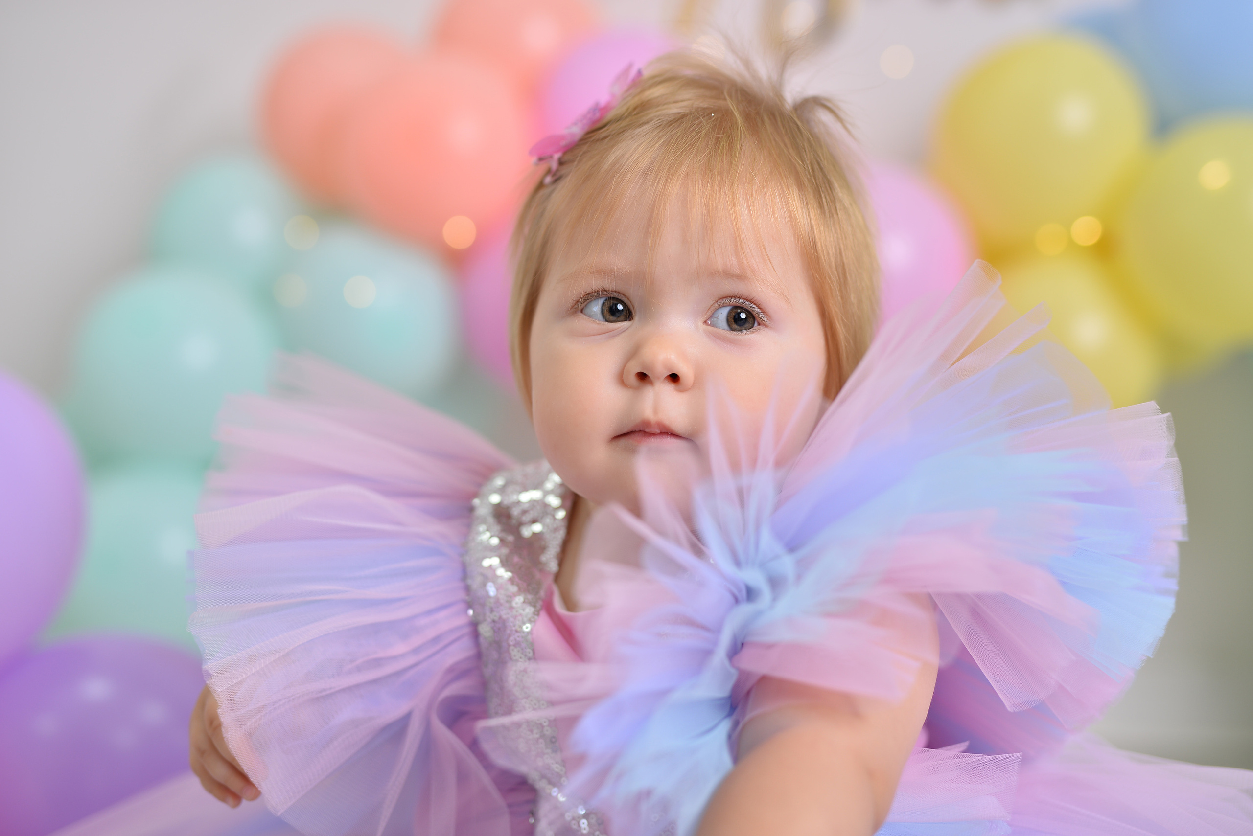 Годовасики. Детский и семейный фотограф Дарья Плеханова г Тверь