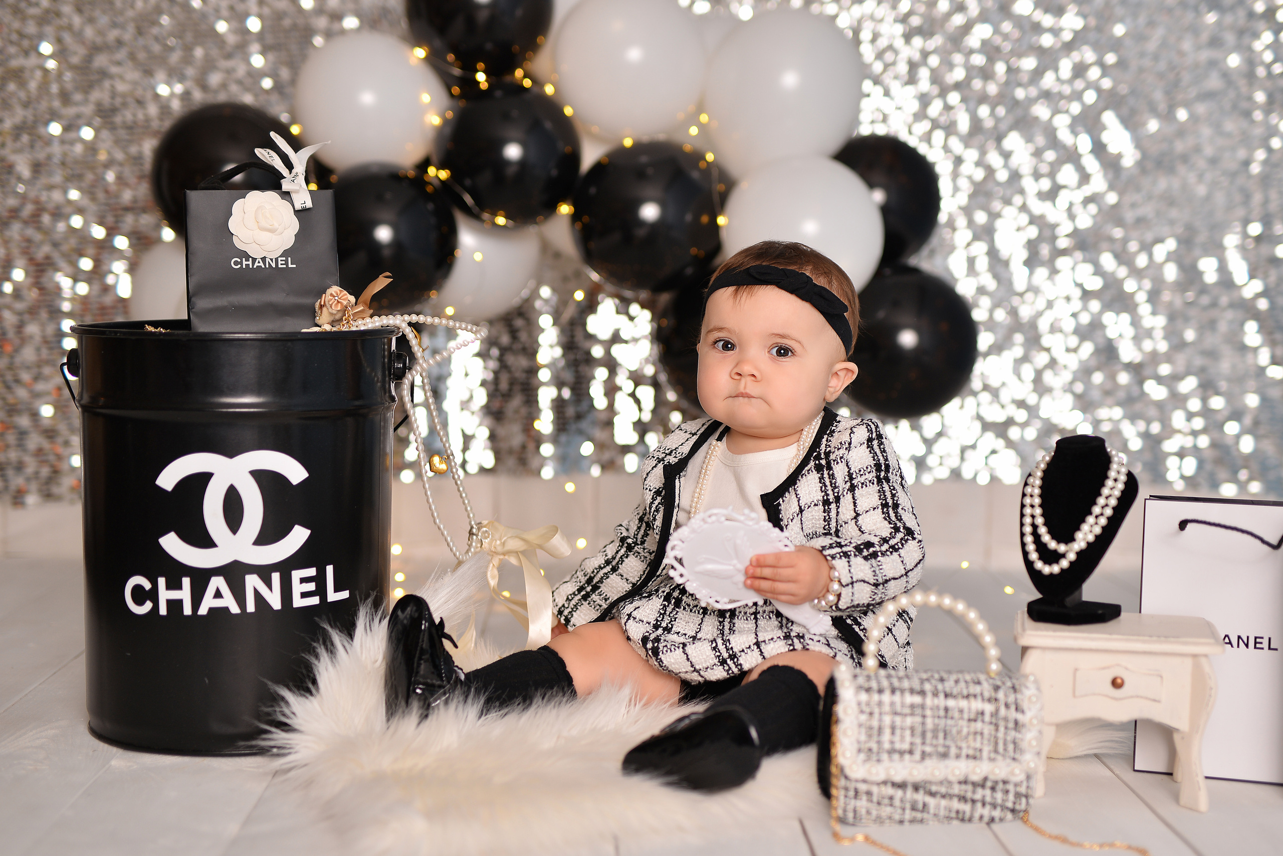 Годовасики. Детский и семейный фотограф Дарья Плеханова г Тверь