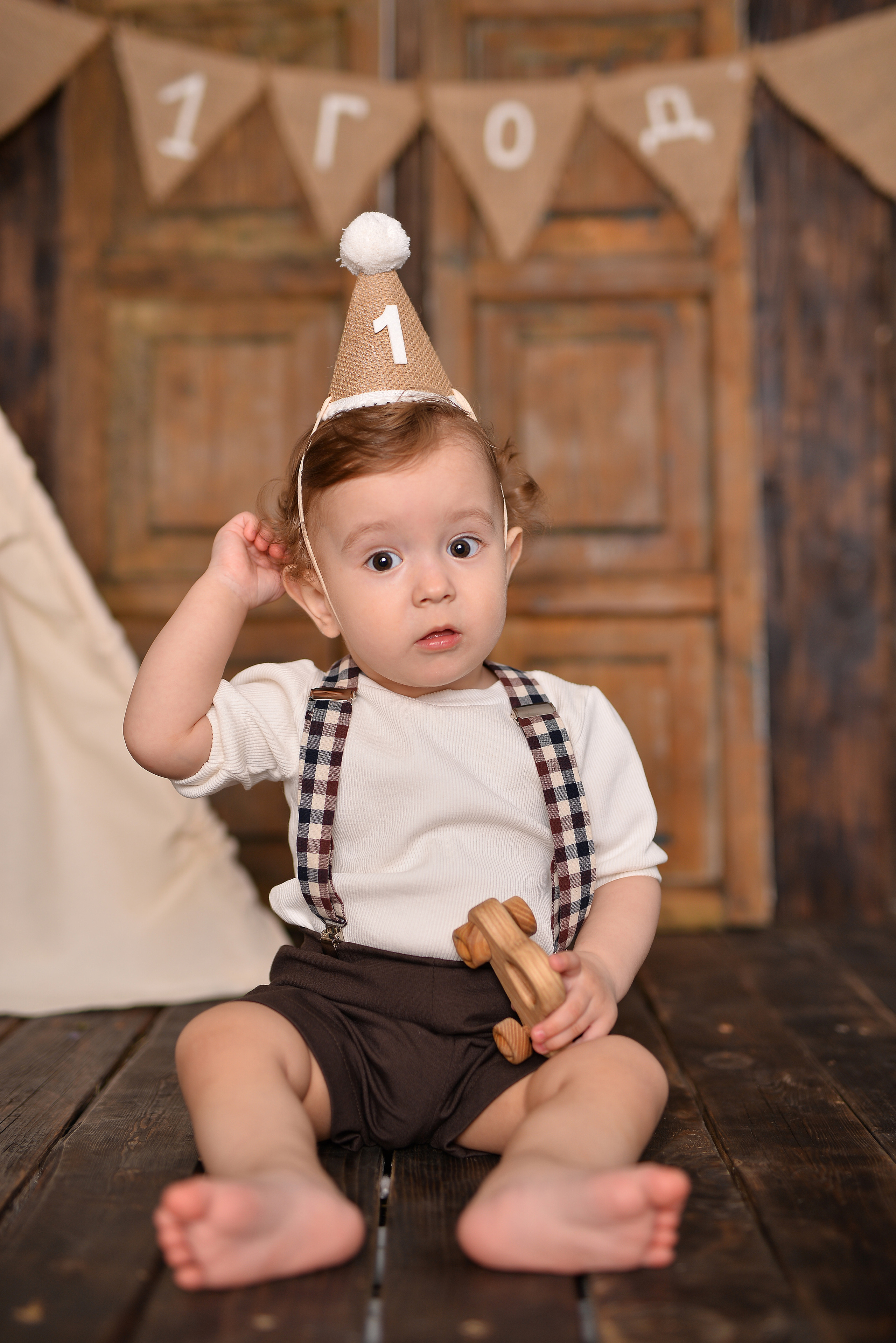 Годовасики. Детский и семейный фотограф Дарья Плеханова г Тверь
