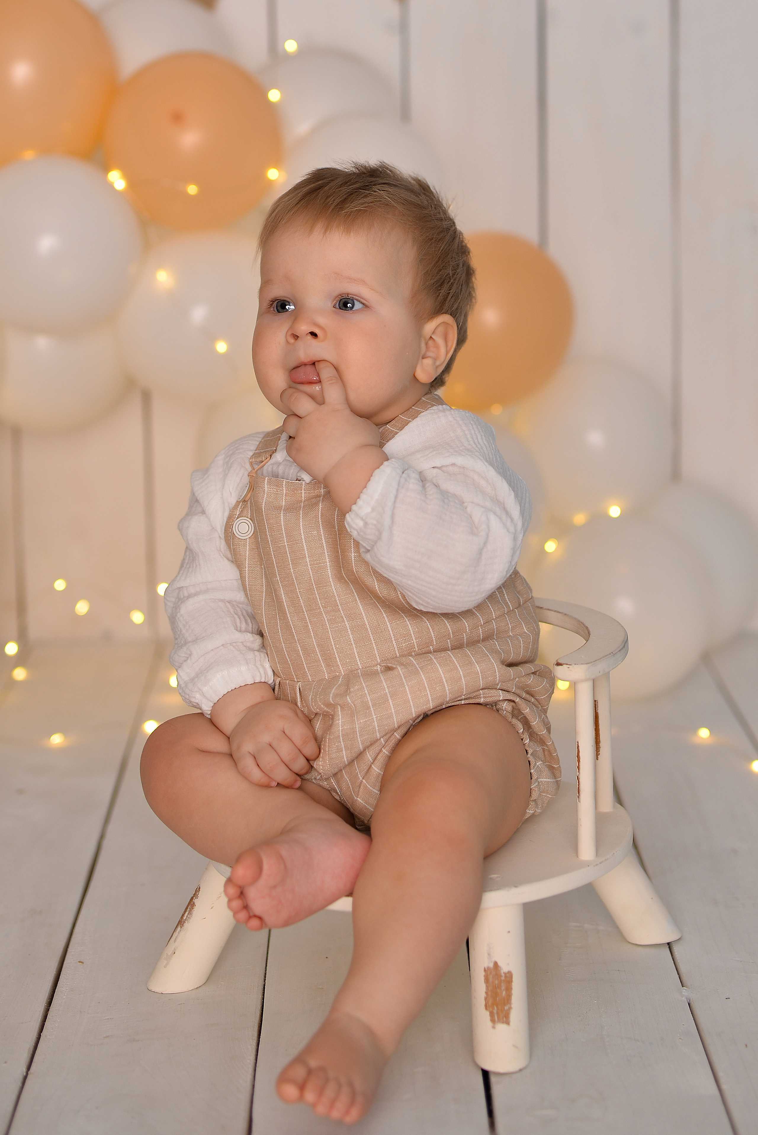 Годовасики. Детский и семейный фотограф Дарья Плеханова г Тверь