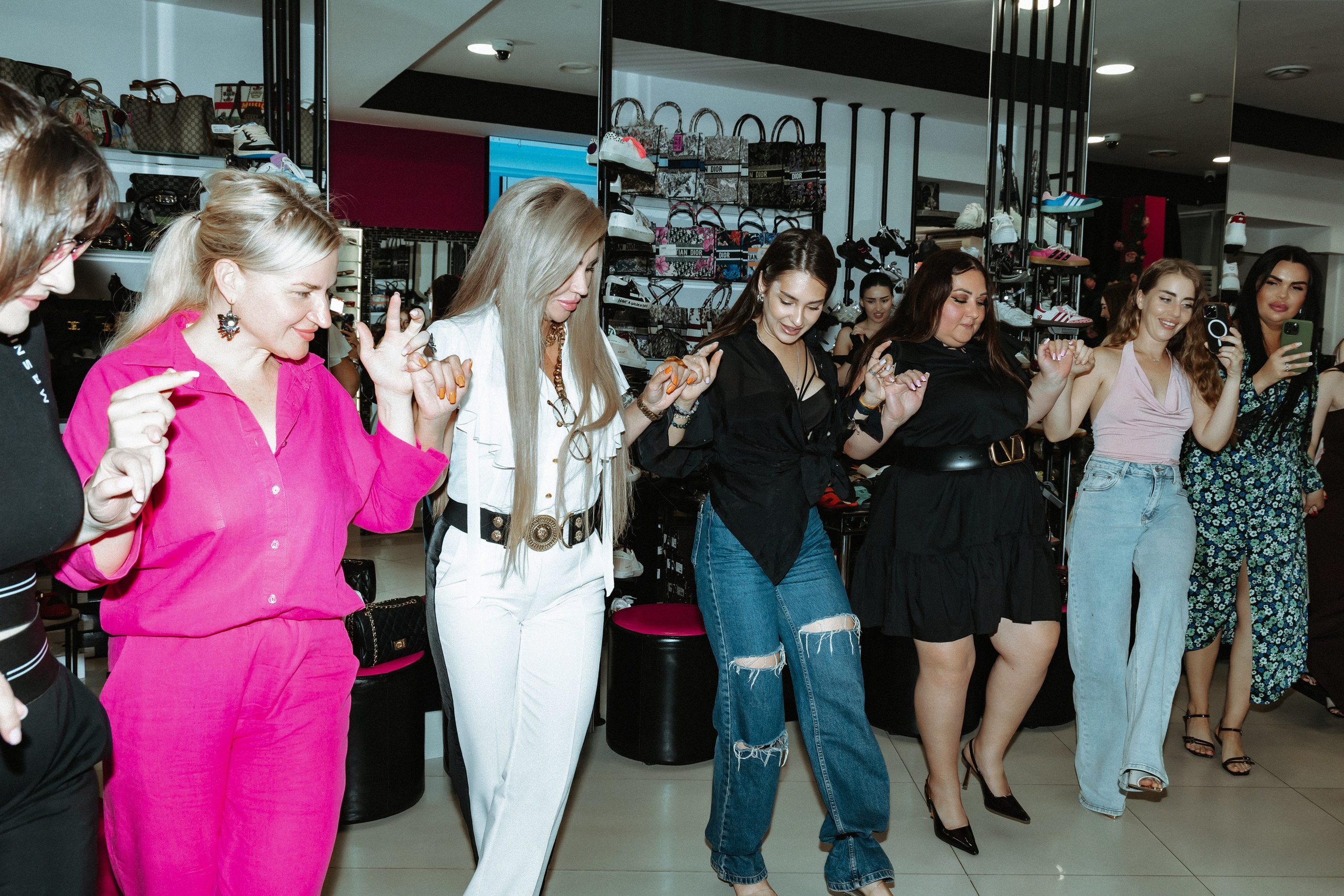 Borsetta. Свадебный и семейный фотограф в Краснодаре Диана Смирнова